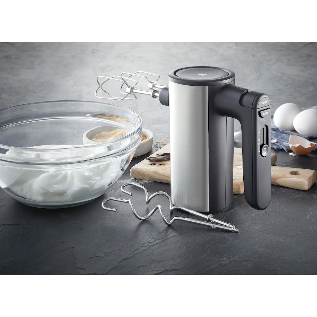 WMF Handmixer »KULT X Edition«, 400 W