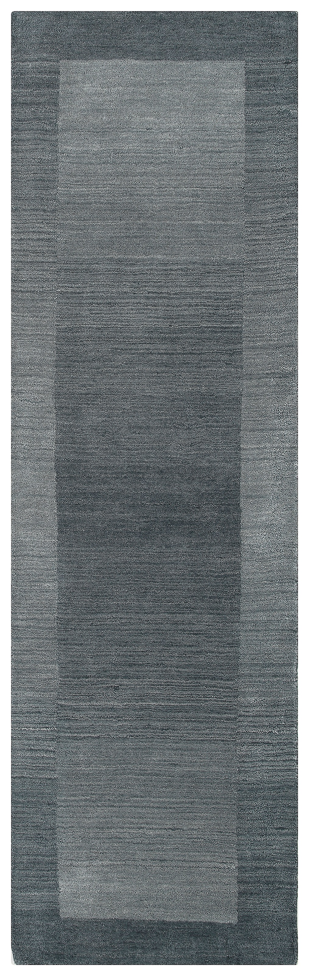 THEKO Wollteppich "Gabbeh Super, Handweb, auch als Läufer erhältlich reine günstig online kaufen