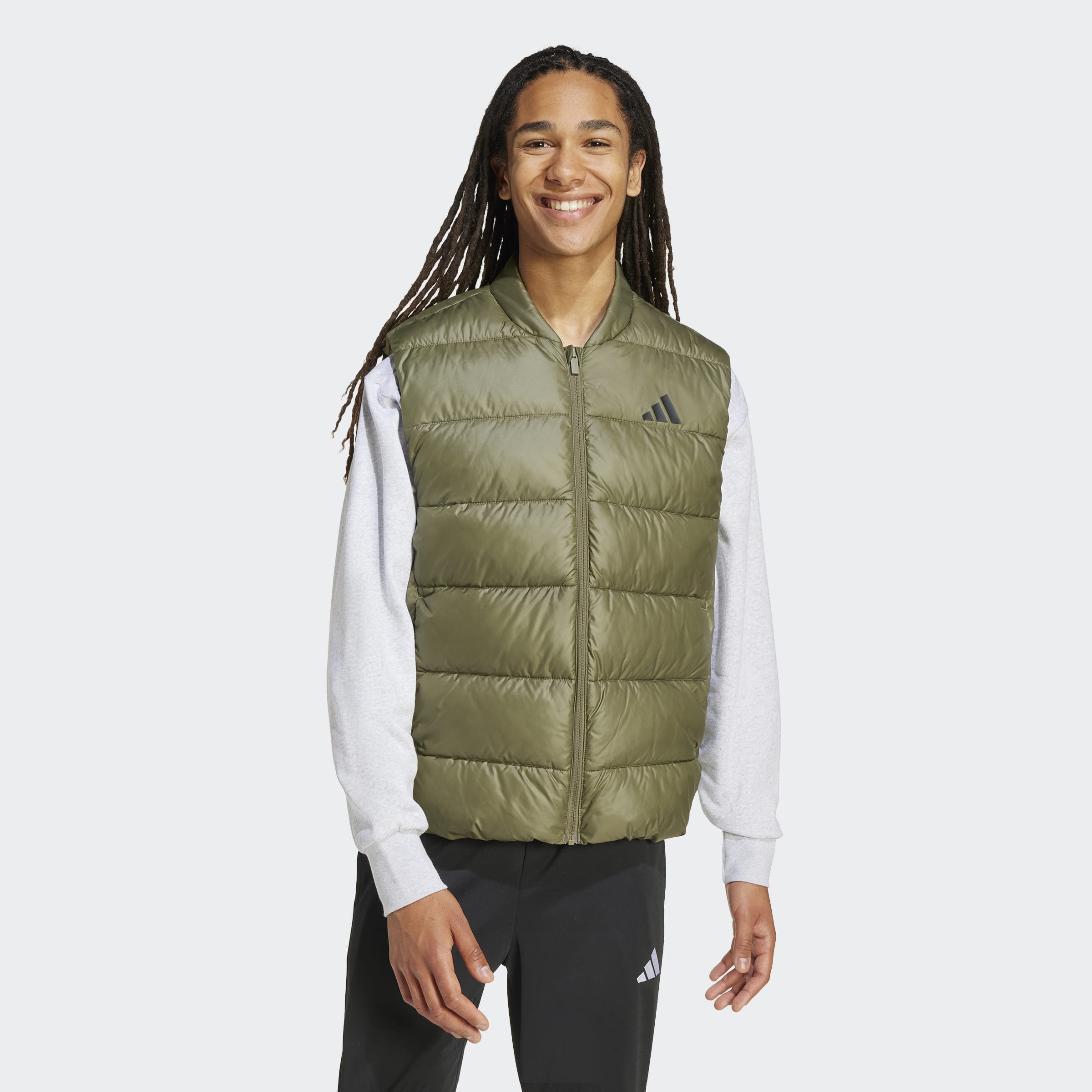 adidas Sportswear Funktionsweste "ESSENTIALS CLIMAWARM"