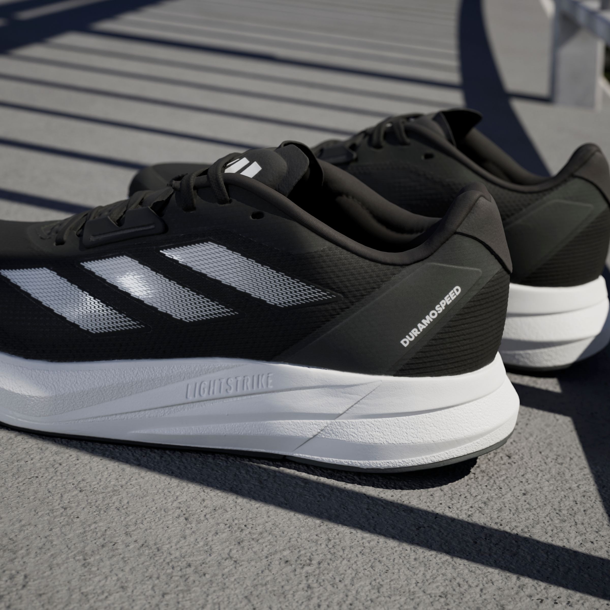 adidas Performance Laufschuh »DURAMO SPEED«