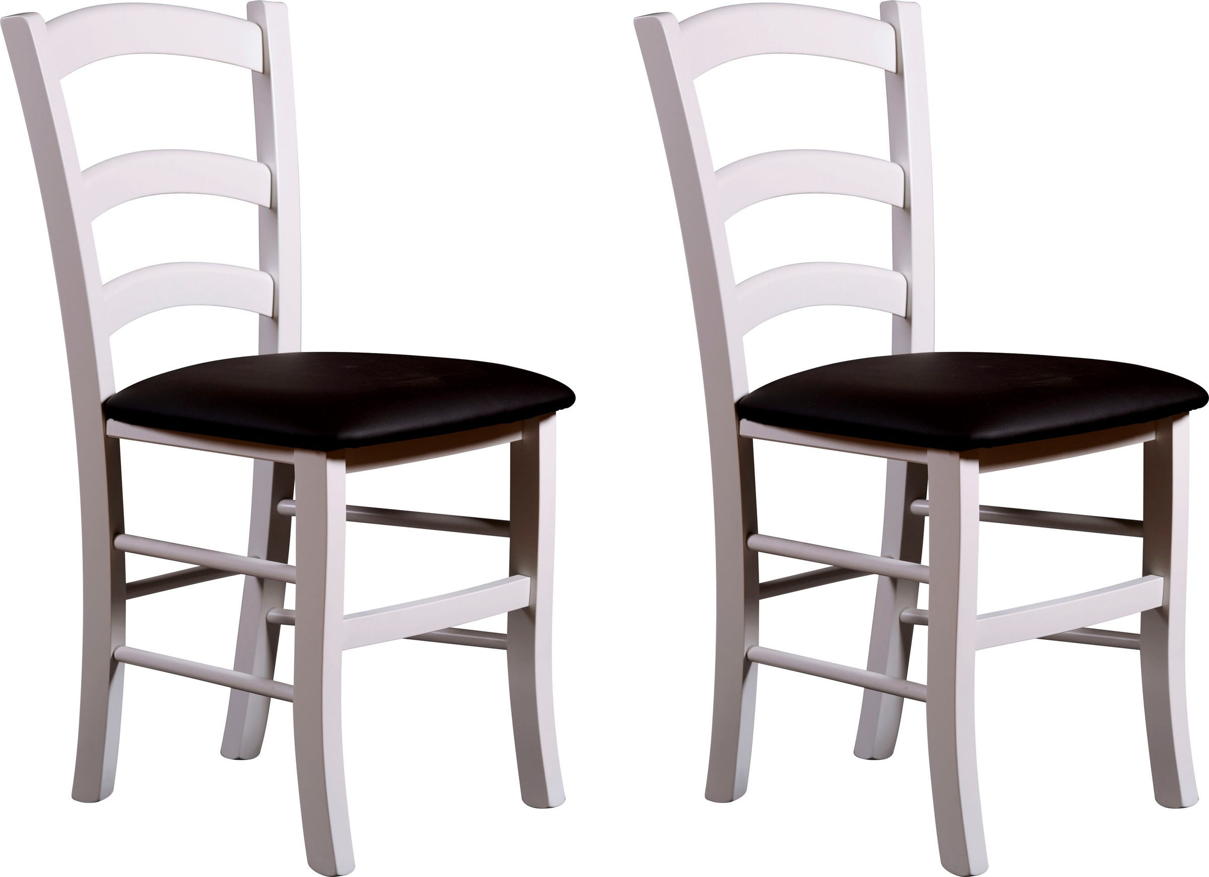 Home affaire Esszimmerstuhl "Super Paesana" (Set) 2 Stk. Buche Massivholz m günstig online kaufen