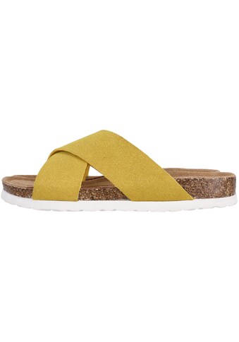 CRUZ Sandale »Musoni«, mit Style und Komfort kaufen