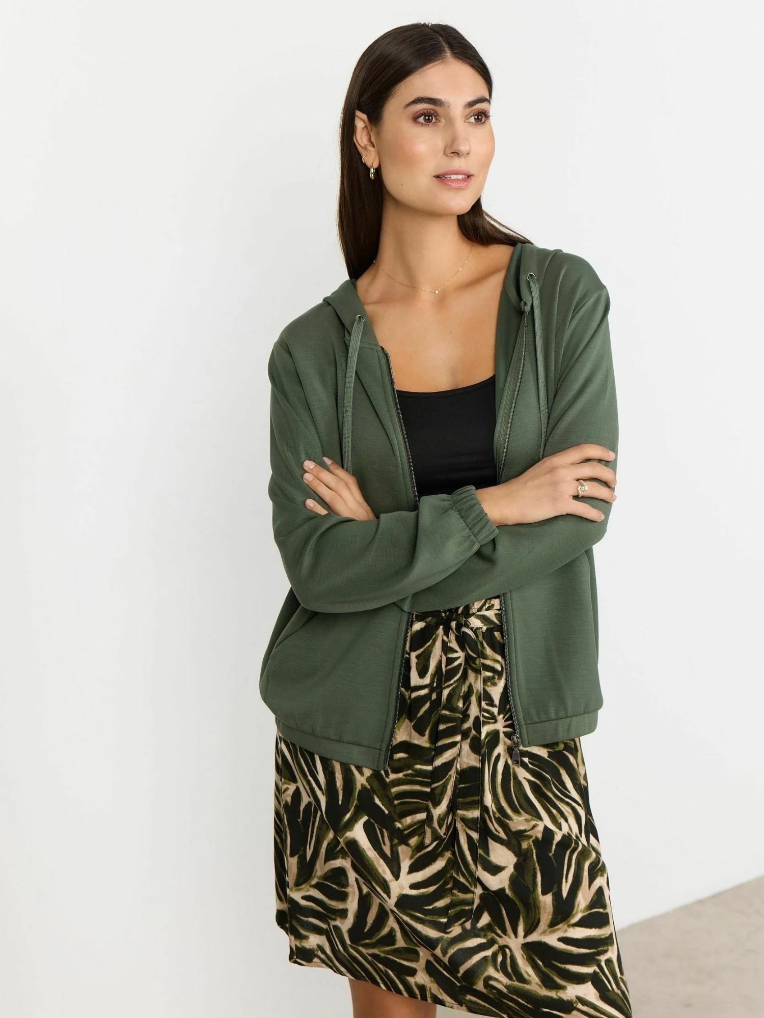 Thumbnail - soyaconcept Cardigan "Soya Concept Jumper SC-BANU 177"