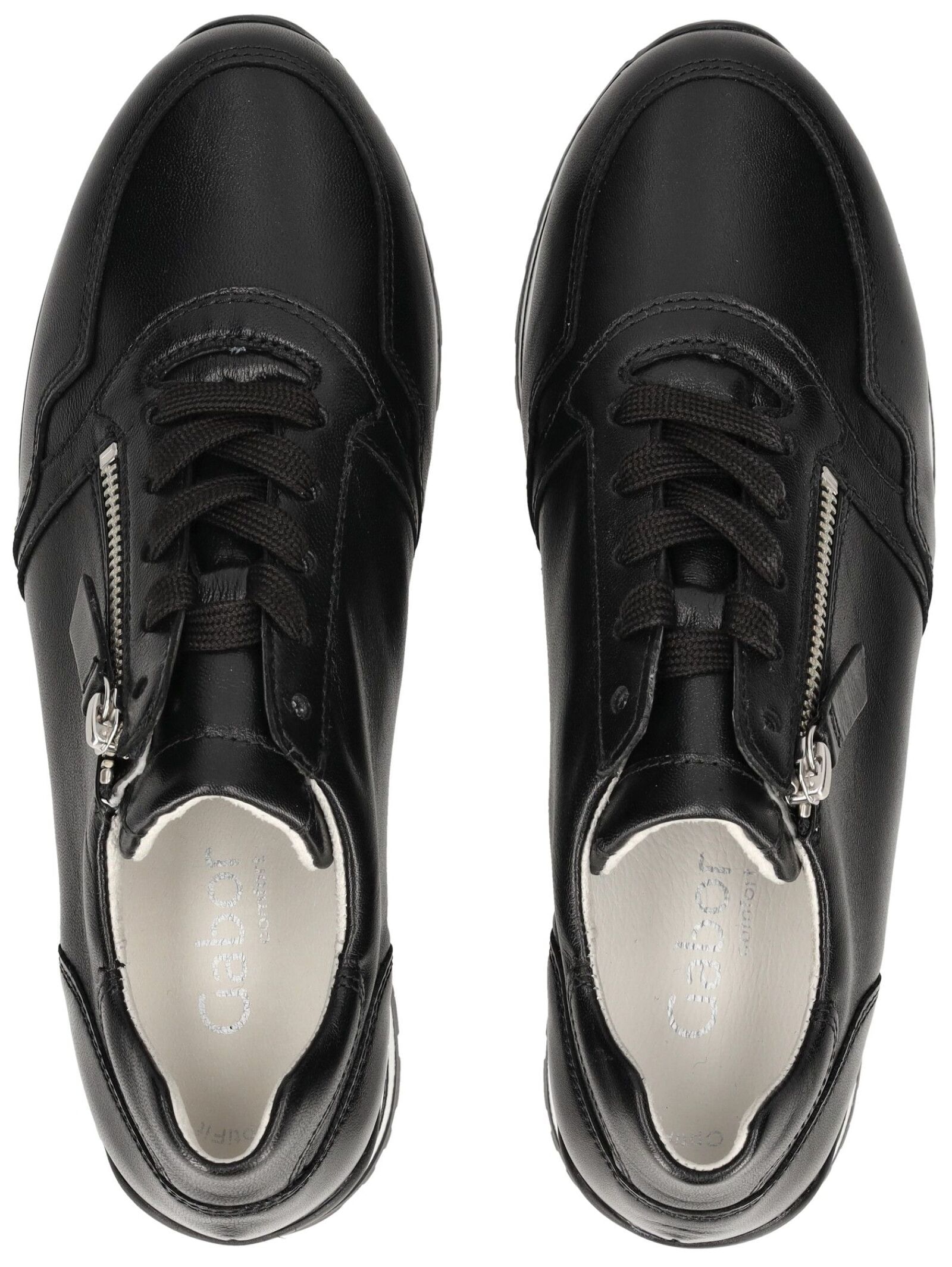Gabor Comfort Sneaker »Gabor Comfort Sneaker Nappaleder«