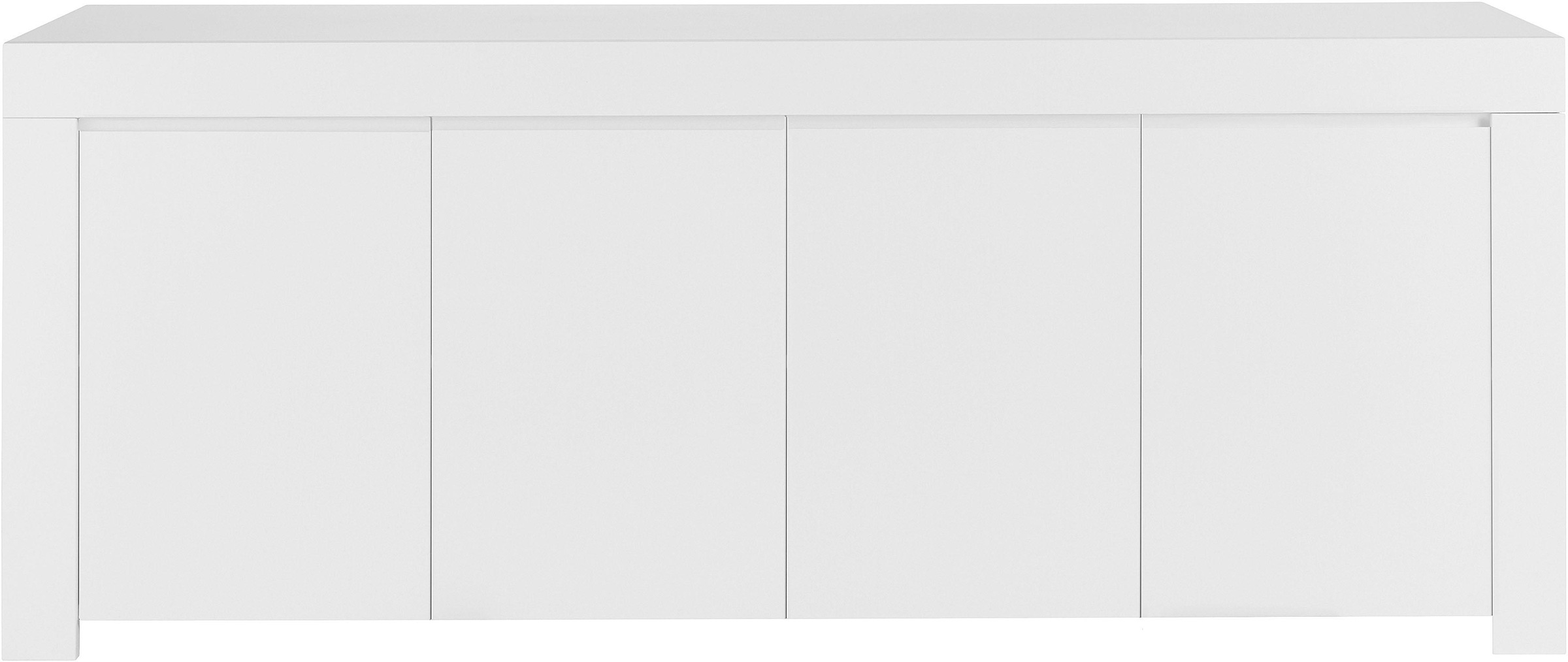 INOSIGN Sideboard »Firenze«, Breite 210 cm