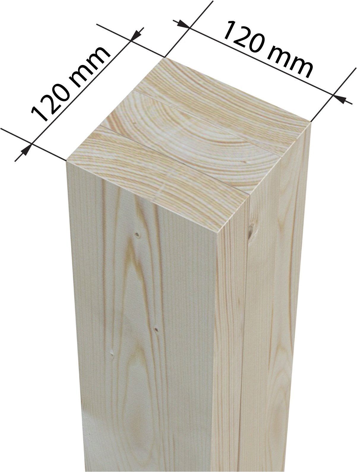 Palmako Holzpavillon »Lenna 16,6 m²« BxTxH: 628x340x245 cm