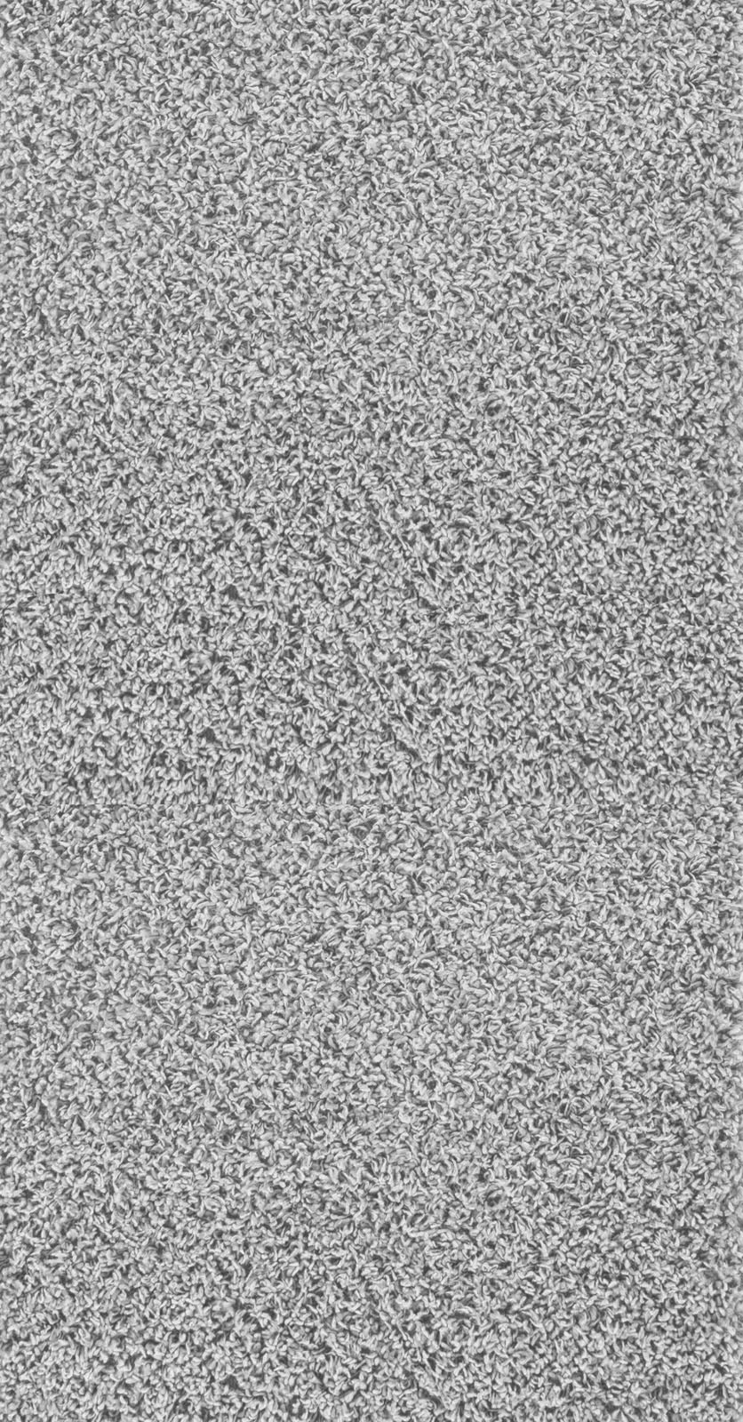 Livabliss Hochflor-Teppich »BORACAY«, rechteckig, 37 mm Höhe, Flauschig, Langflor, Weich, Wohnzimmer Flurteppich, Grau