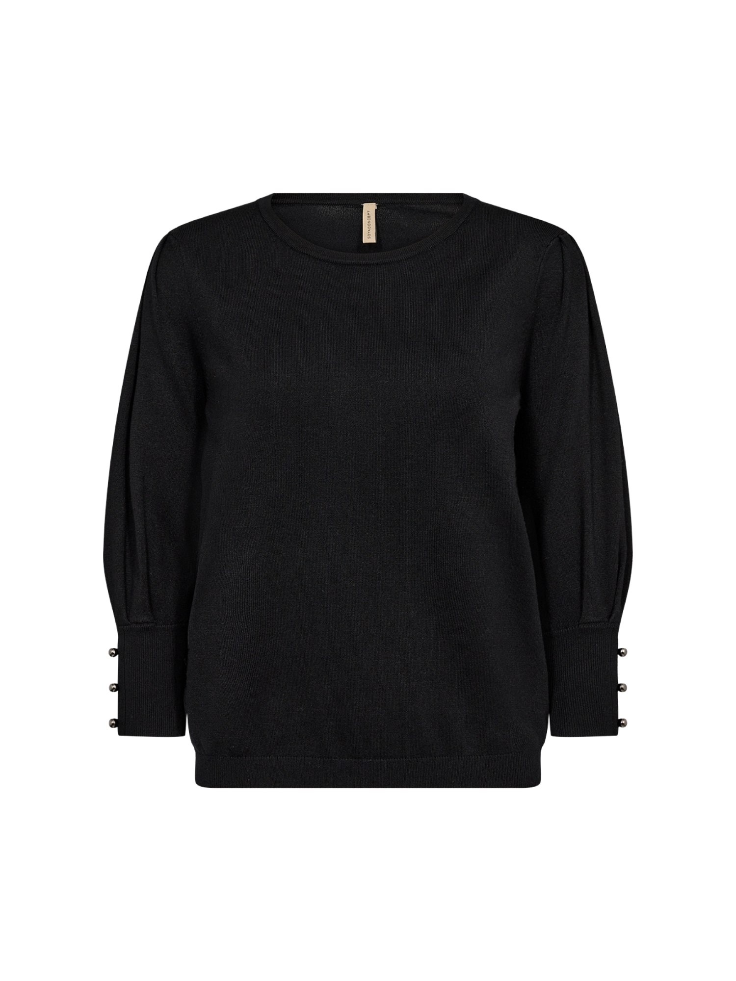 soyaconcept Strickpullover »Soya Concept Sweater SC-DOLLIE 762«