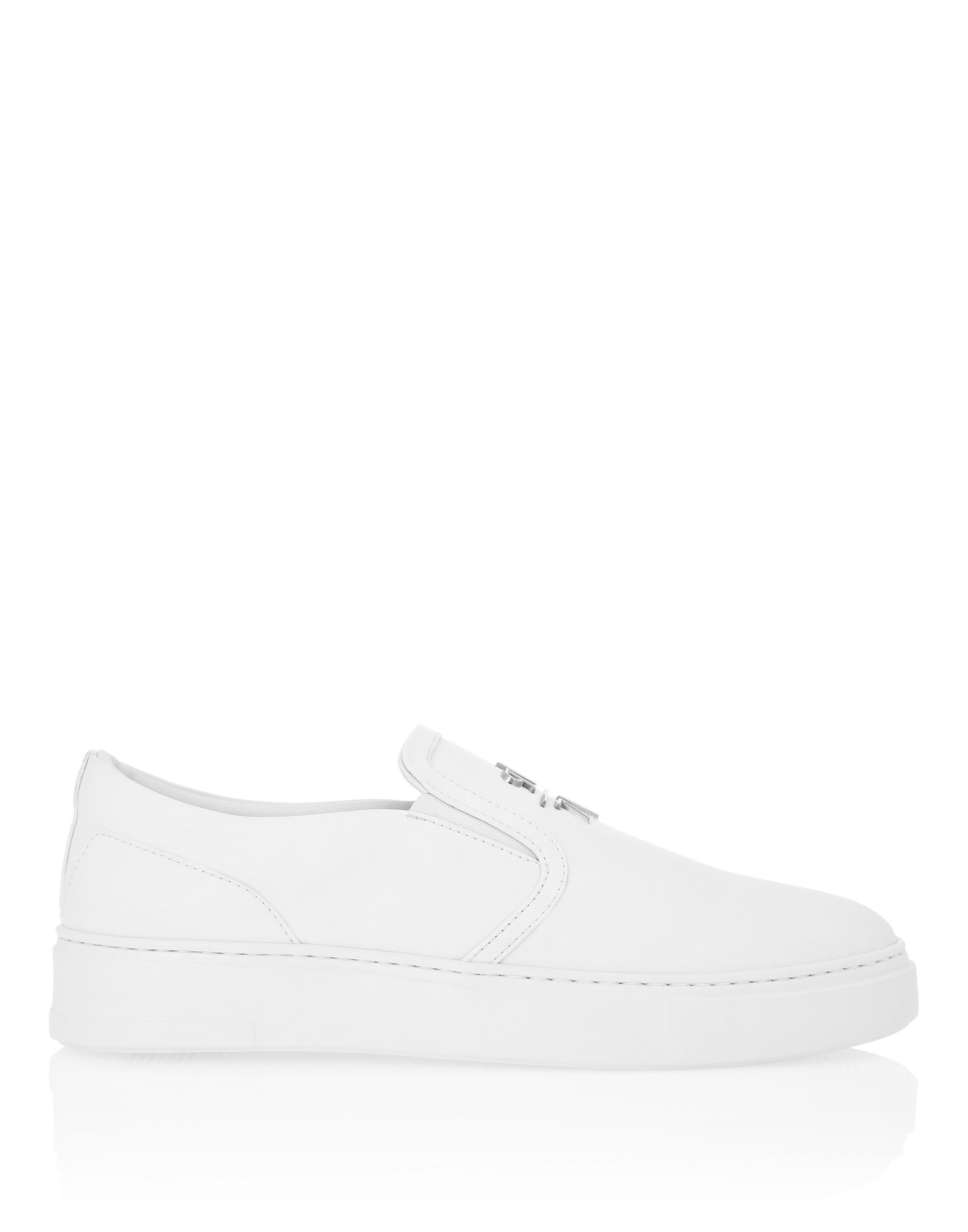 Thumbnail - PHILIPP PLEIN Slip-On Sneaker "Mokassins"