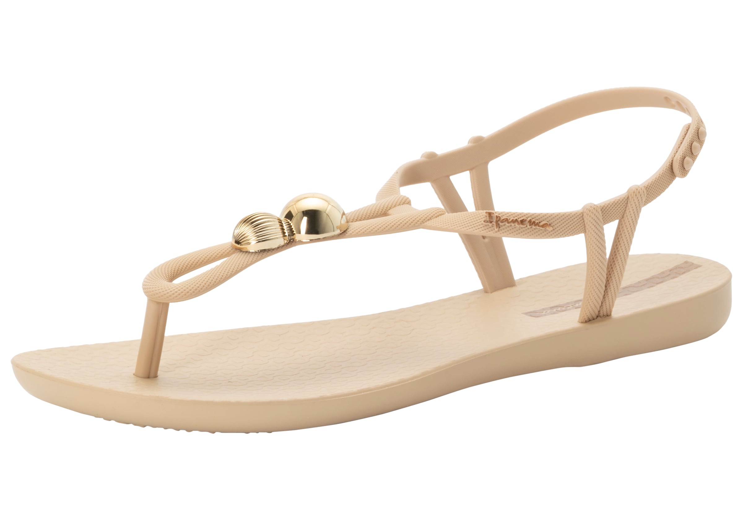 Sandale »IPANEMA CLASS SPHERES SANDAL FEM«