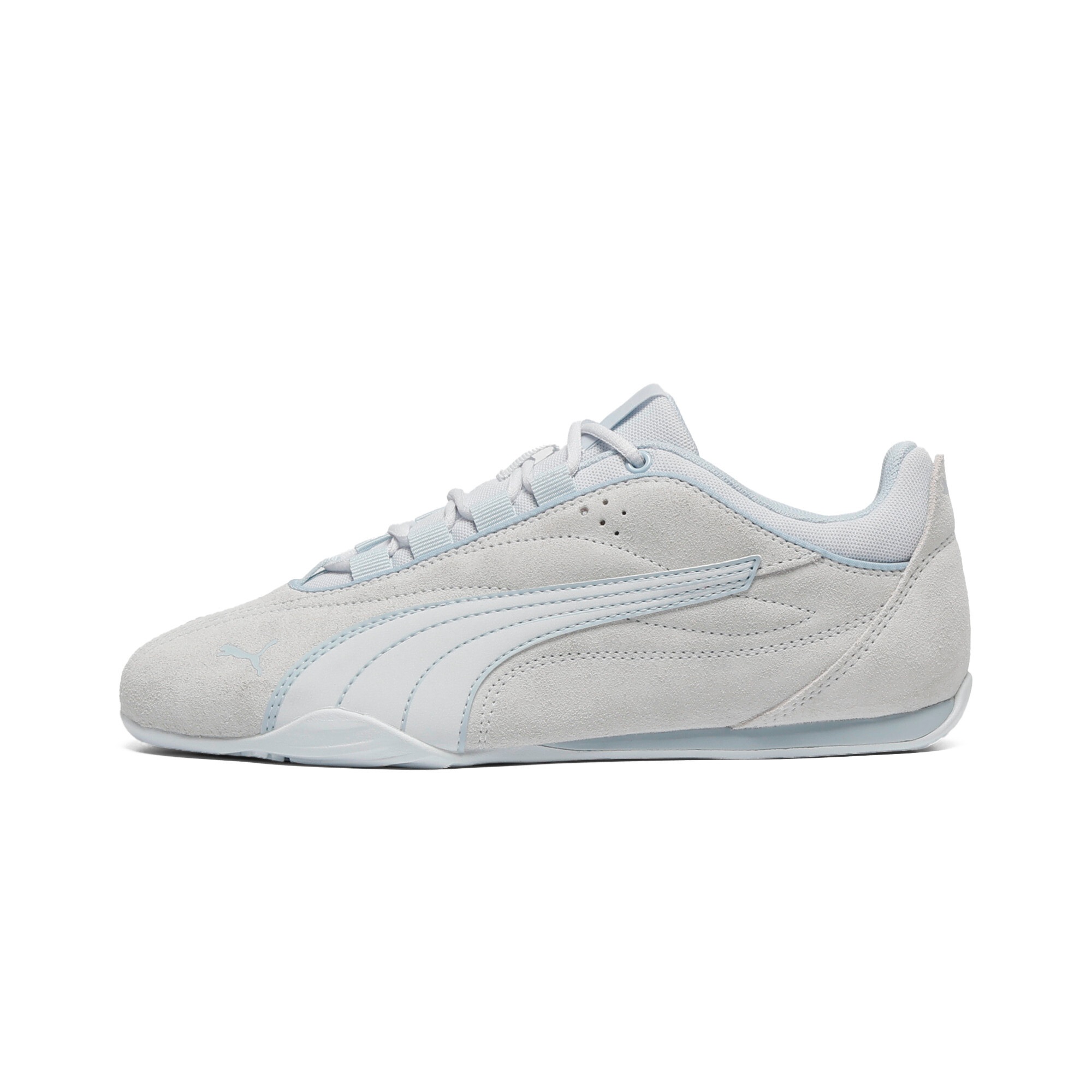 PUMA Sneaker "CATCH SOLEIL SD" Design auf den Spuren des Puma Speedcat günstig online kaufen