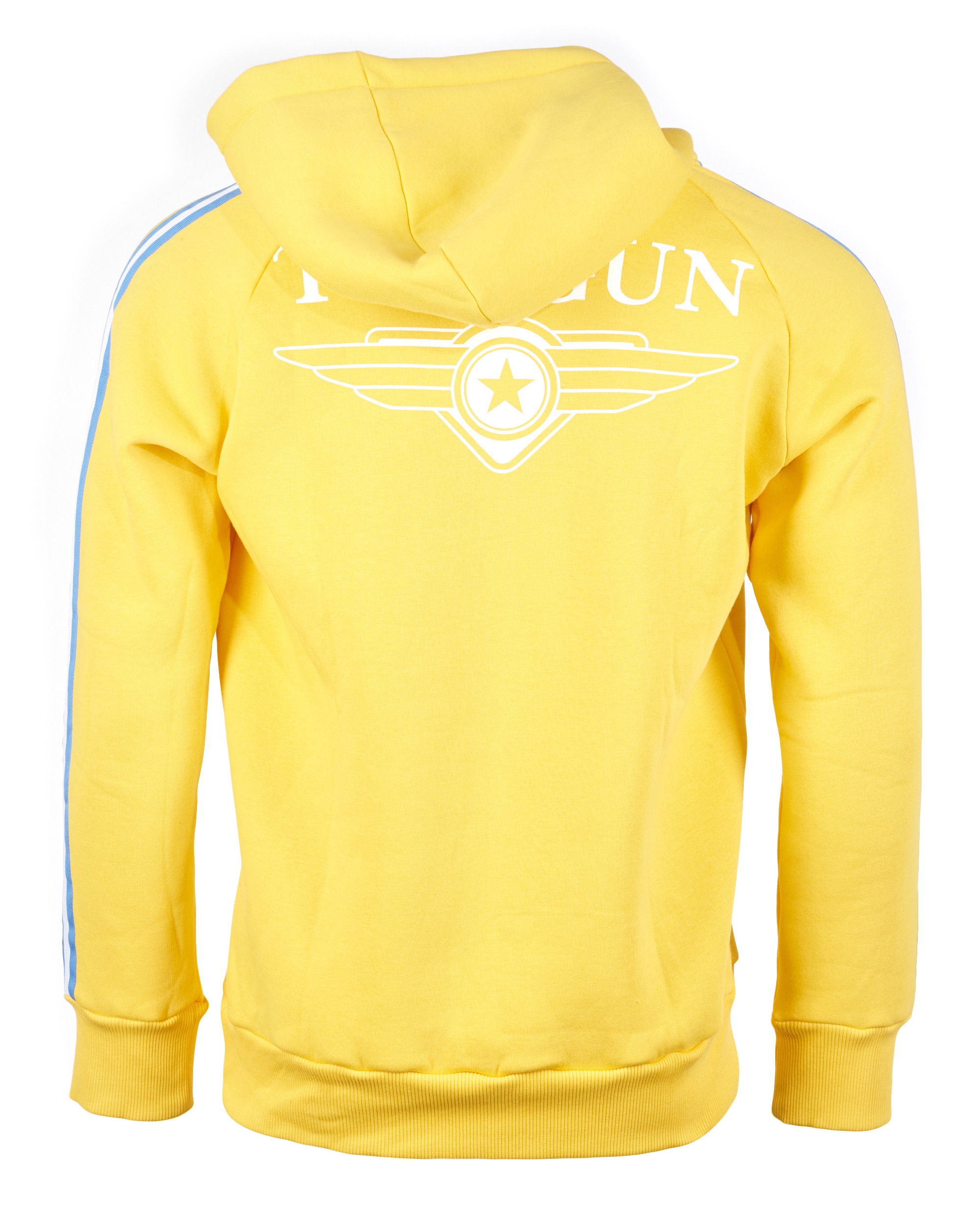 TOP GUN Kapuzenpullover »Tender TG20192013«