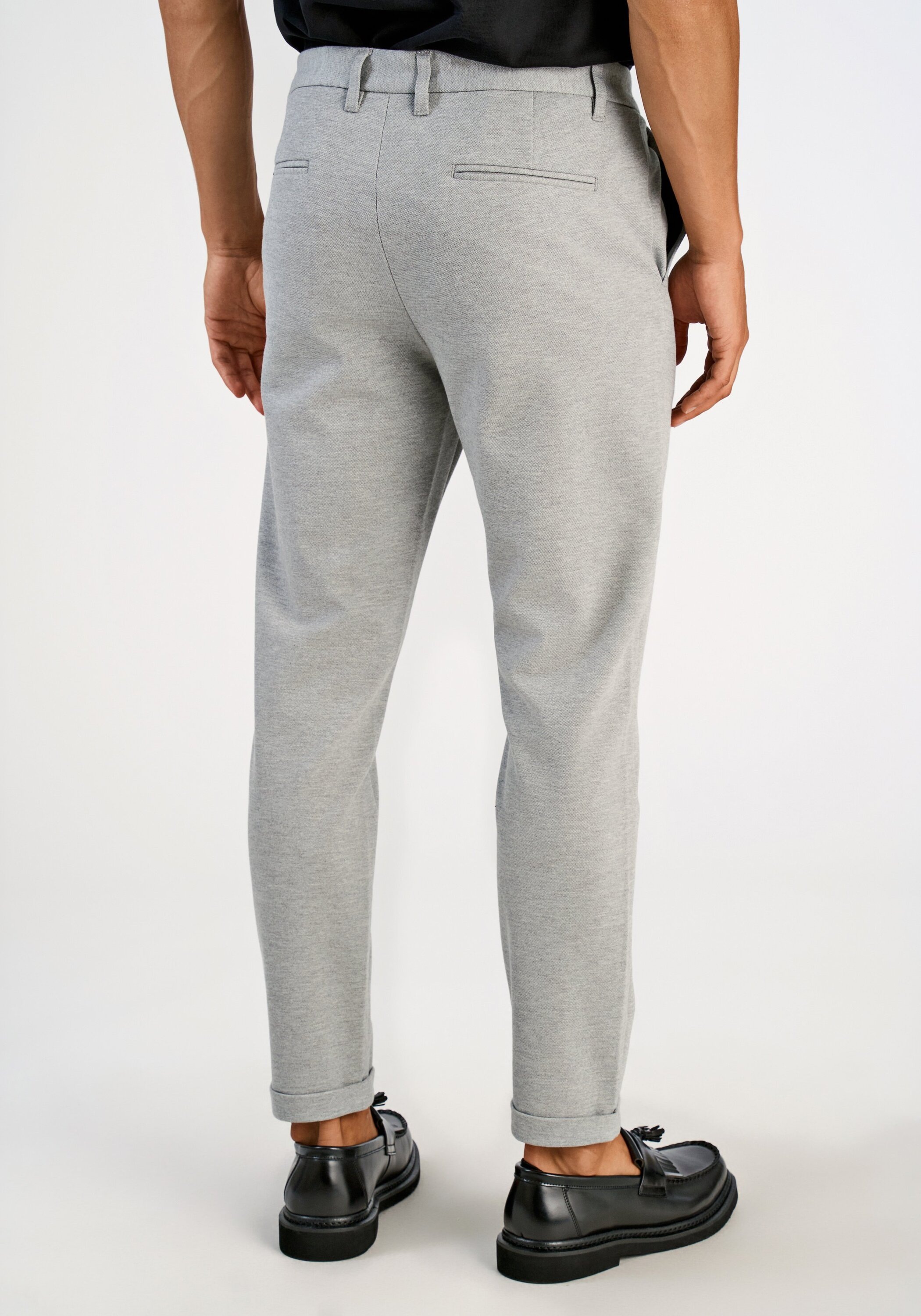 LINDBERGH Stoffhose "Lindbergh Stoffhose" günstig online kaufen