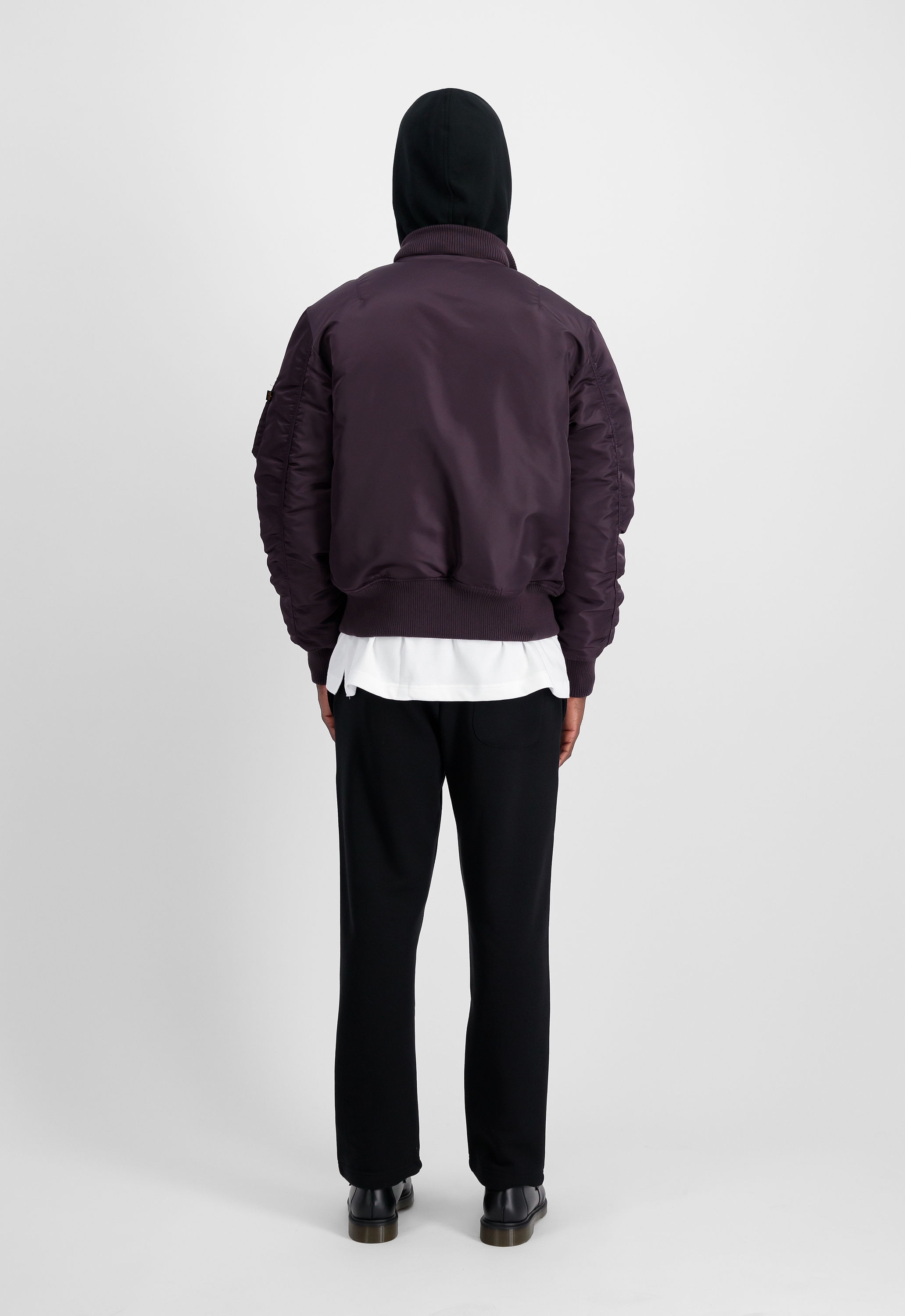 Alpha Industries Jogginghose »Alpha Industries Men - Jogger 3D Small Logo Jogger«