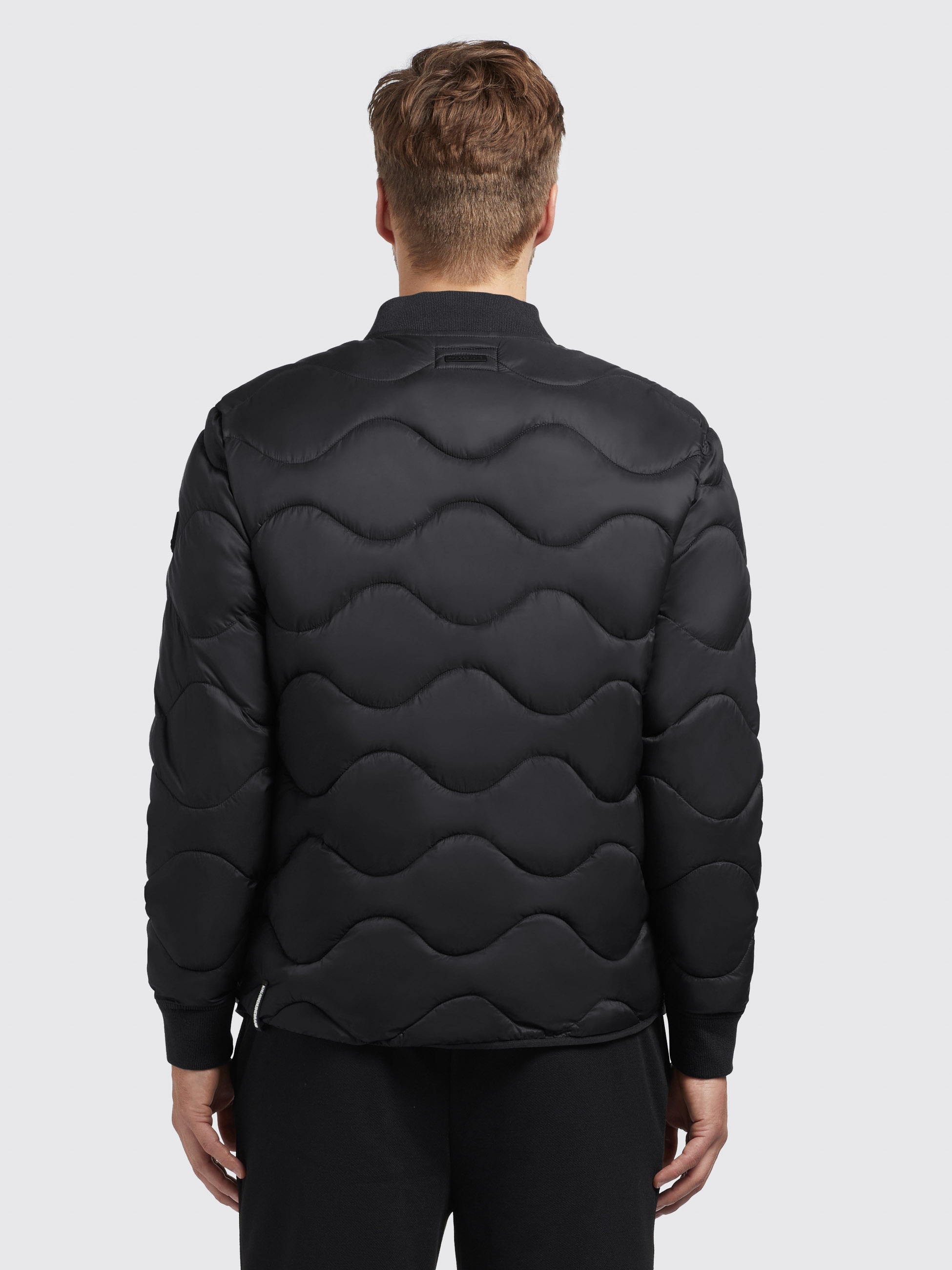 khujo Steppjacke »PICCO2«