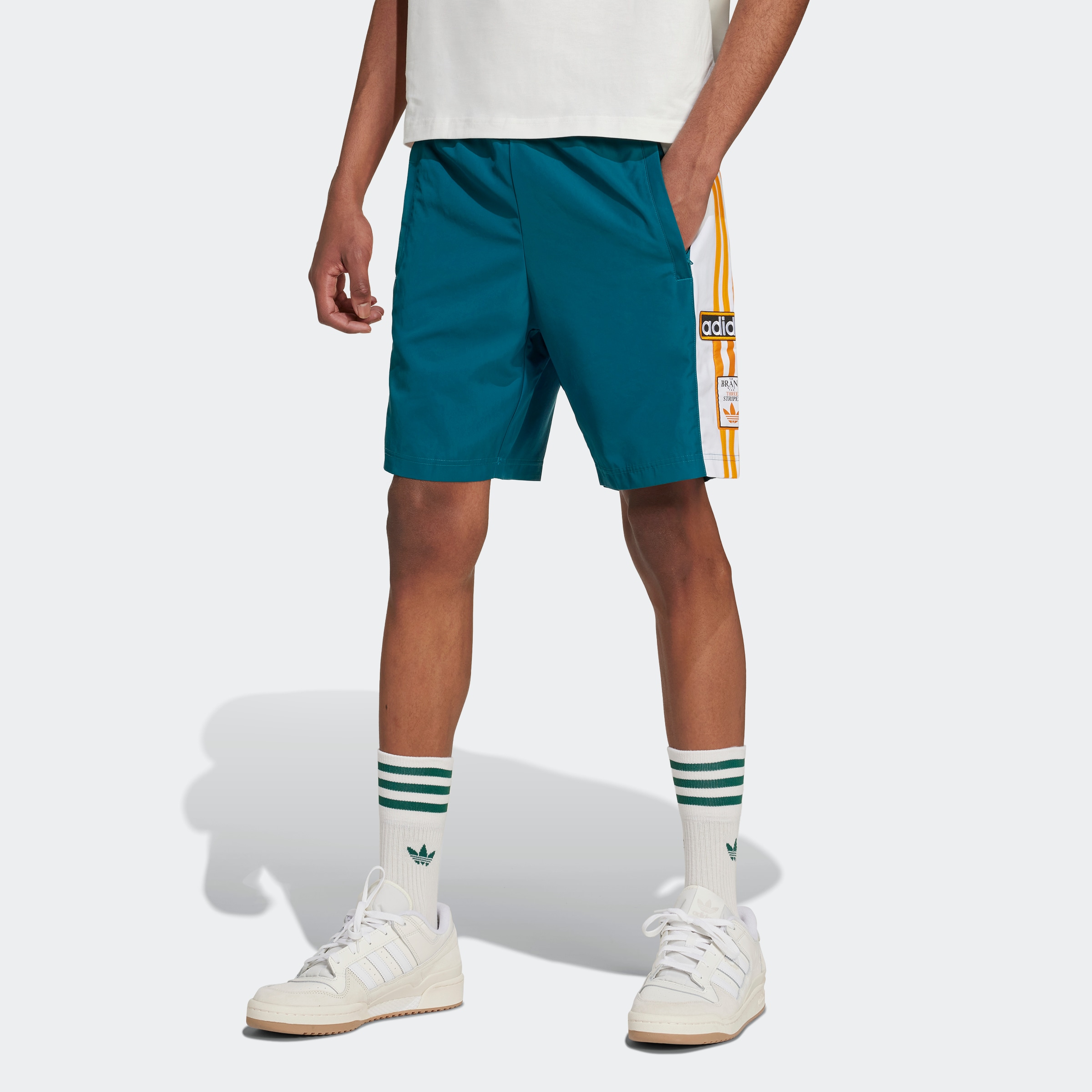 adidas Originals Shorts "ADIBREAK SHO", (1 tlg.)