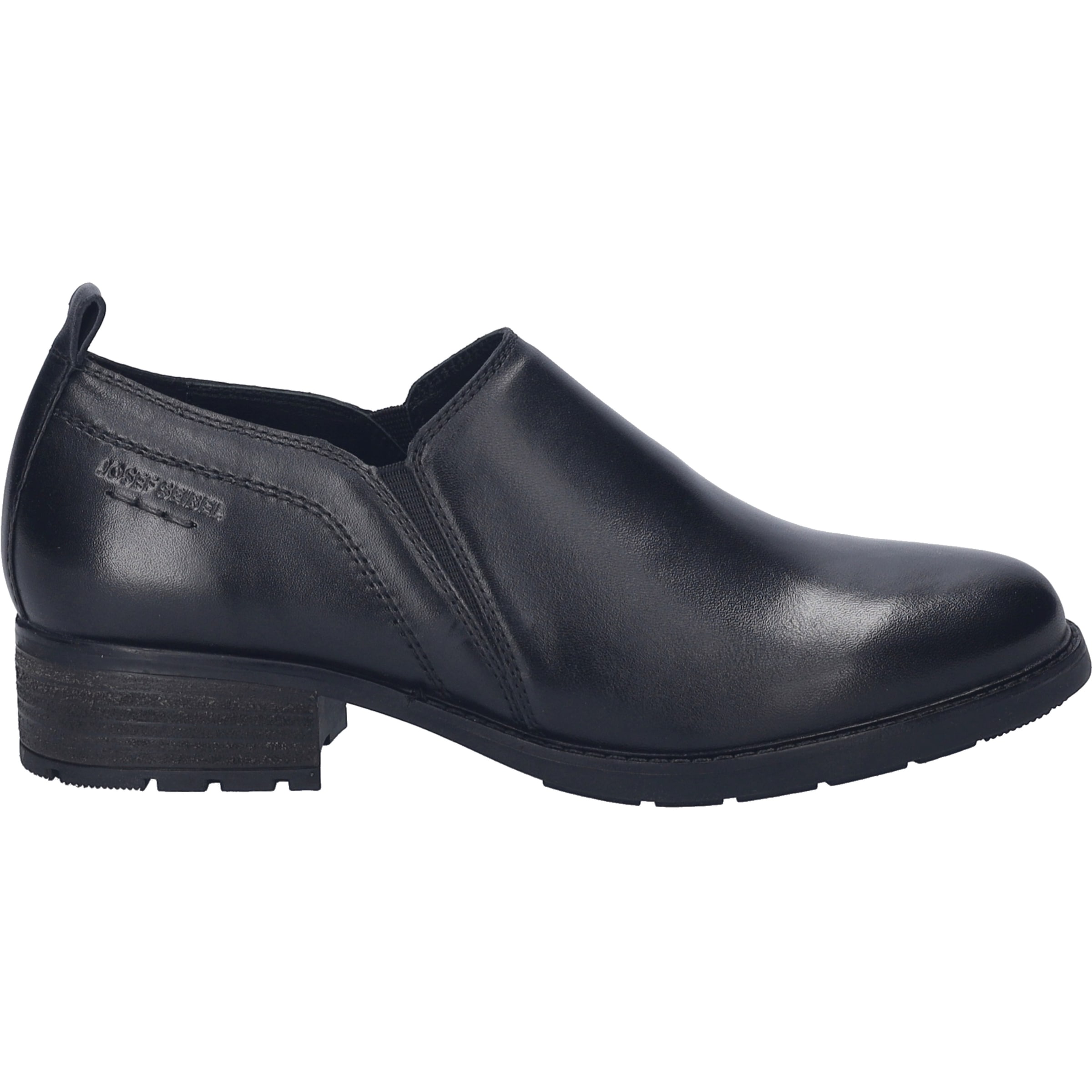 Josef Seibel Slipper »Kate 13, schwarz«