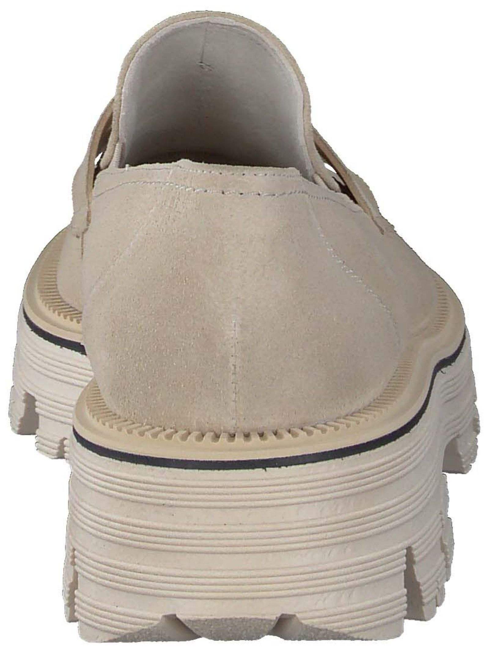 Paul Green Slipper »Paul Green Slipper Veloursleder«