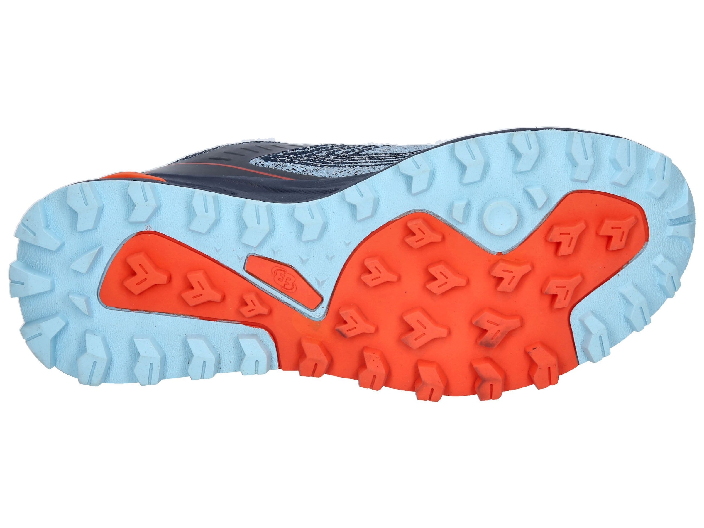 BRÜTTING Outdoorschuh »Outdoorschuh Mount Batur«