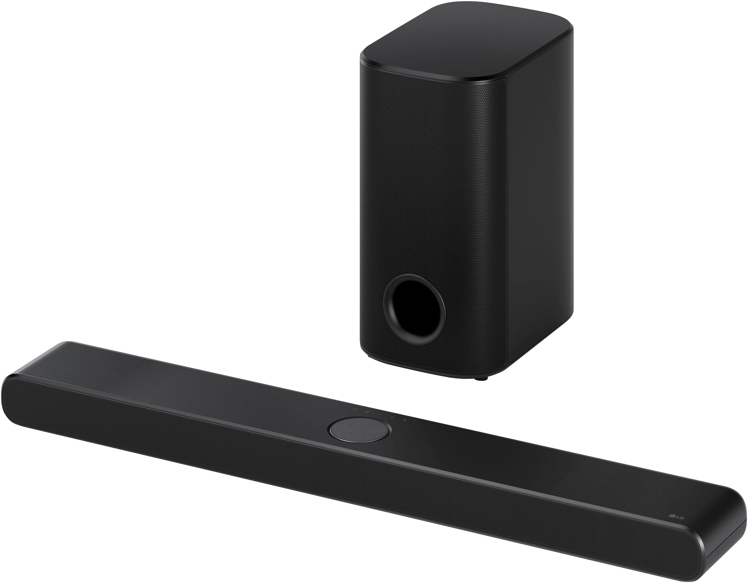 Soundbar »DS77TY«