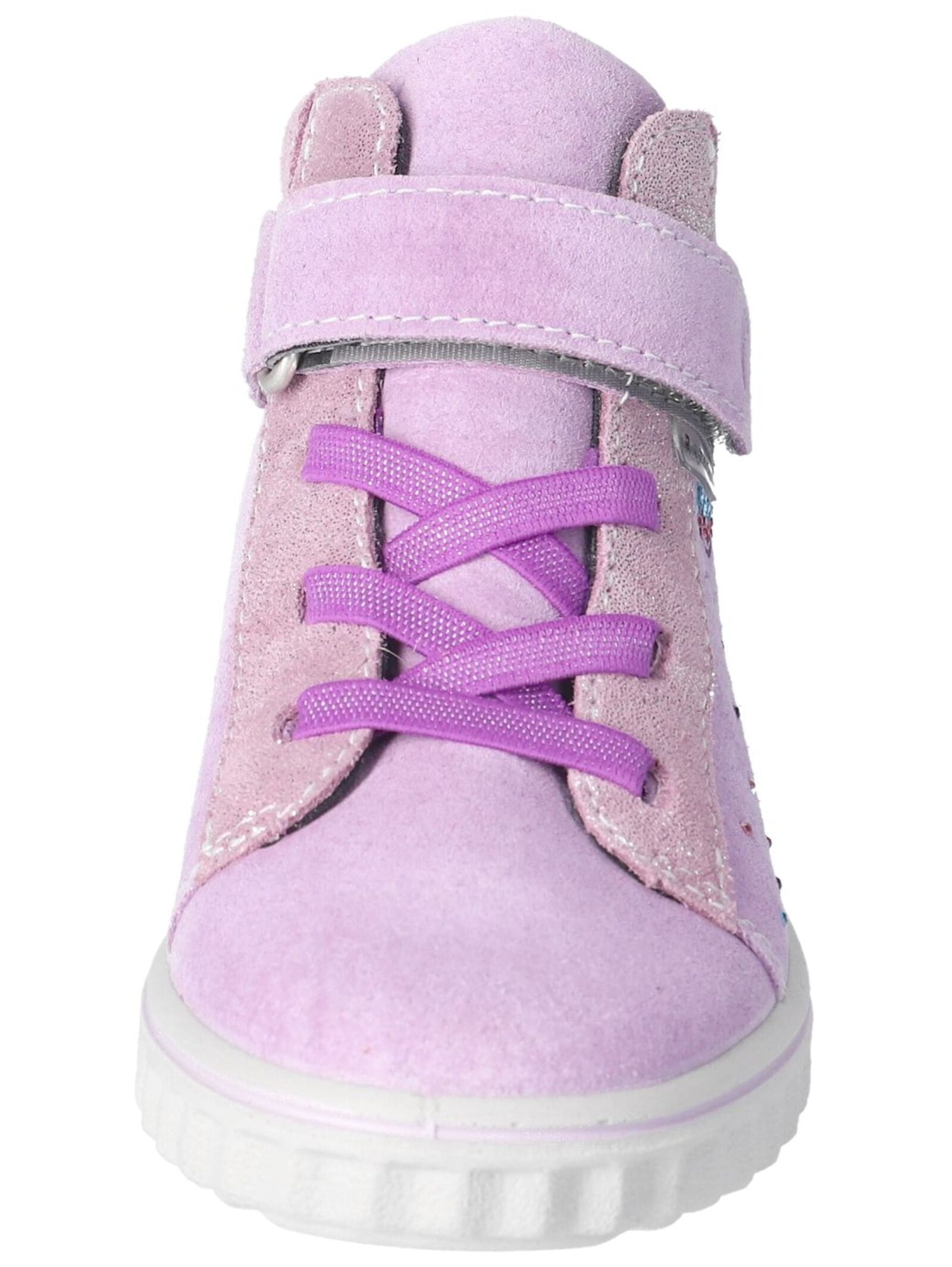 Ricosta Sneaker »Ricosta Sneaker Veloursleder«