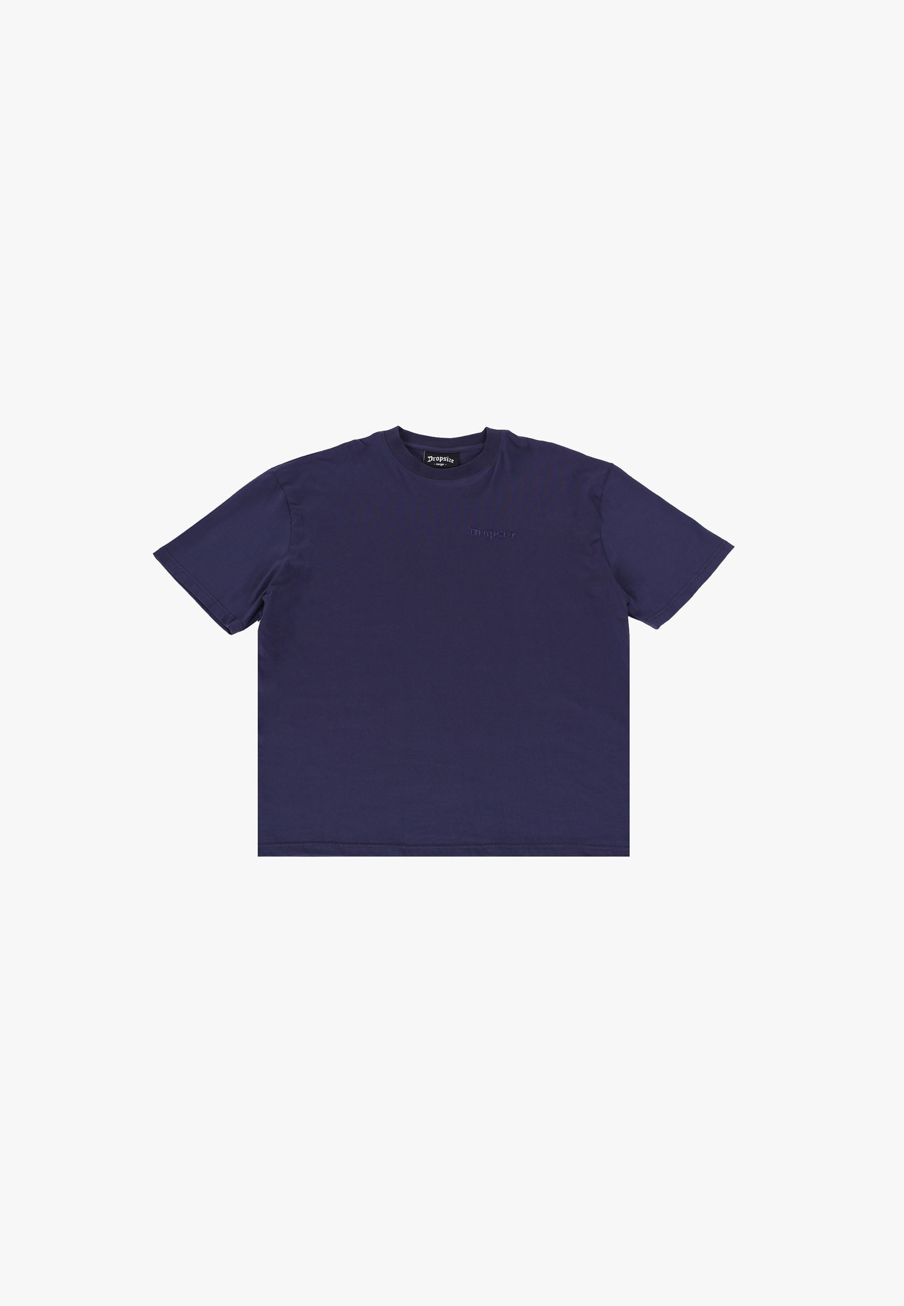 Dropsize 1100000002199 "Dropsize HEAVY OVERSIZE T-SHIRT" 1 Stk.
