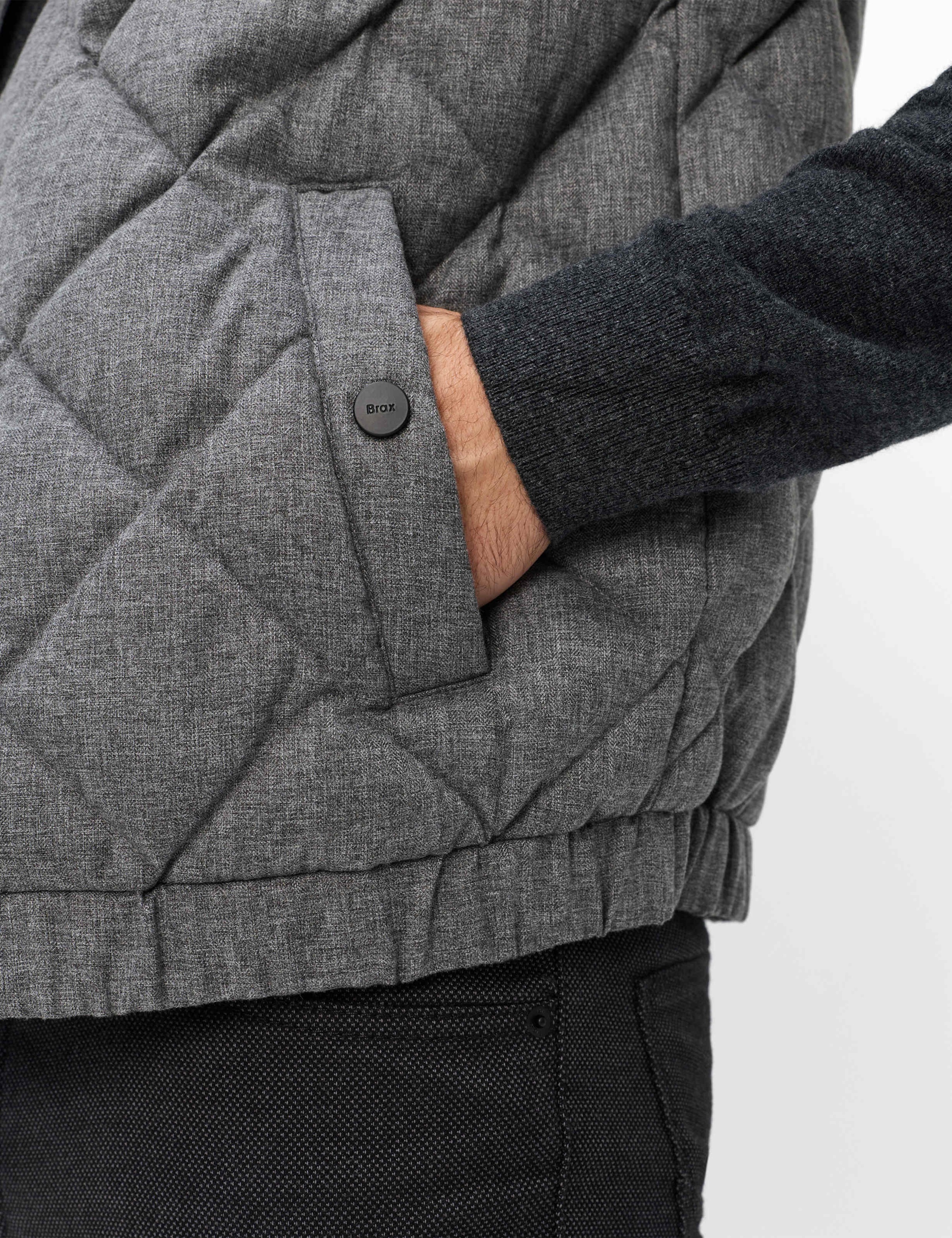 Brax Steppweste »Style JACK«