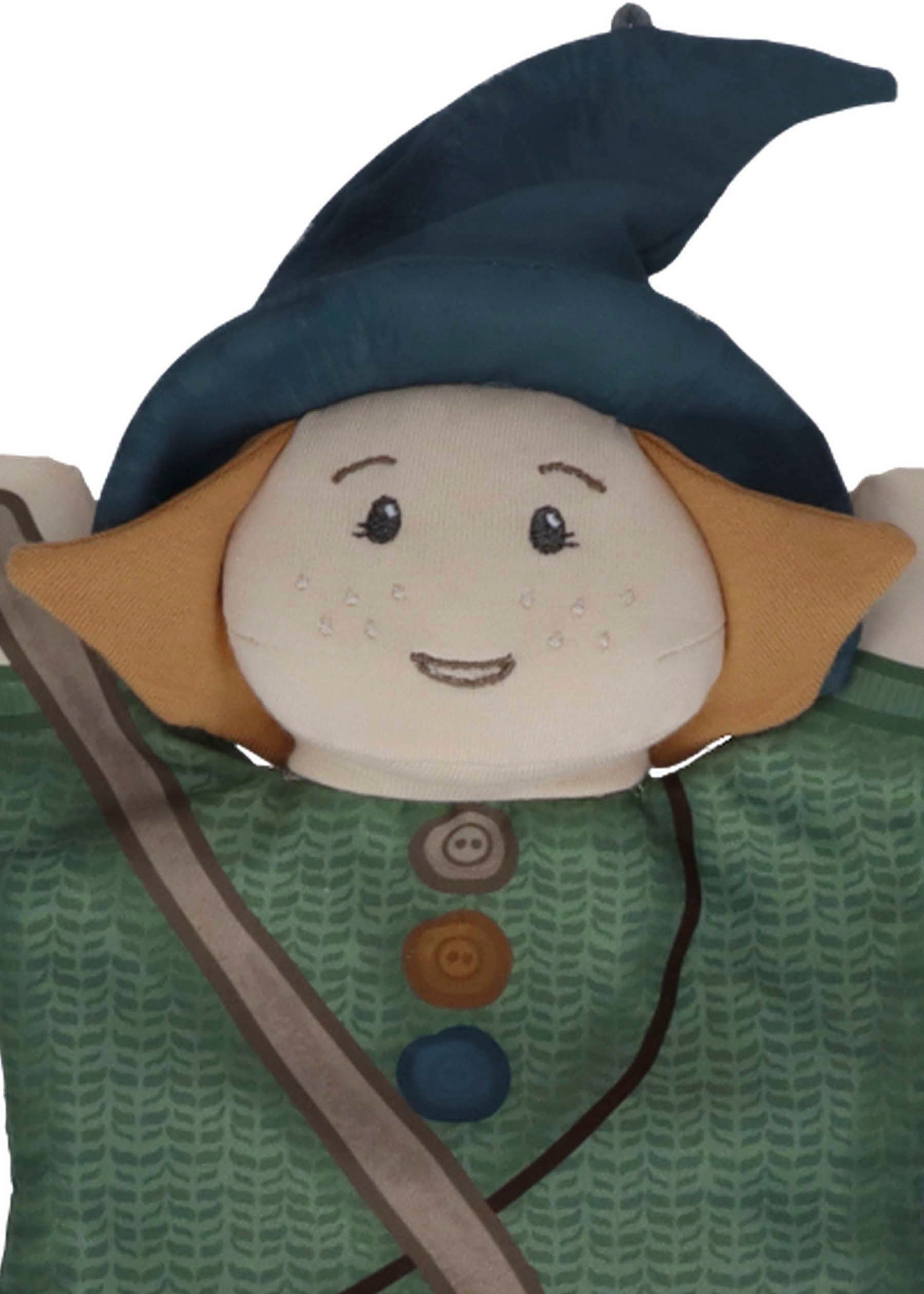 Sterntaler® Handpuppe »Hexe«