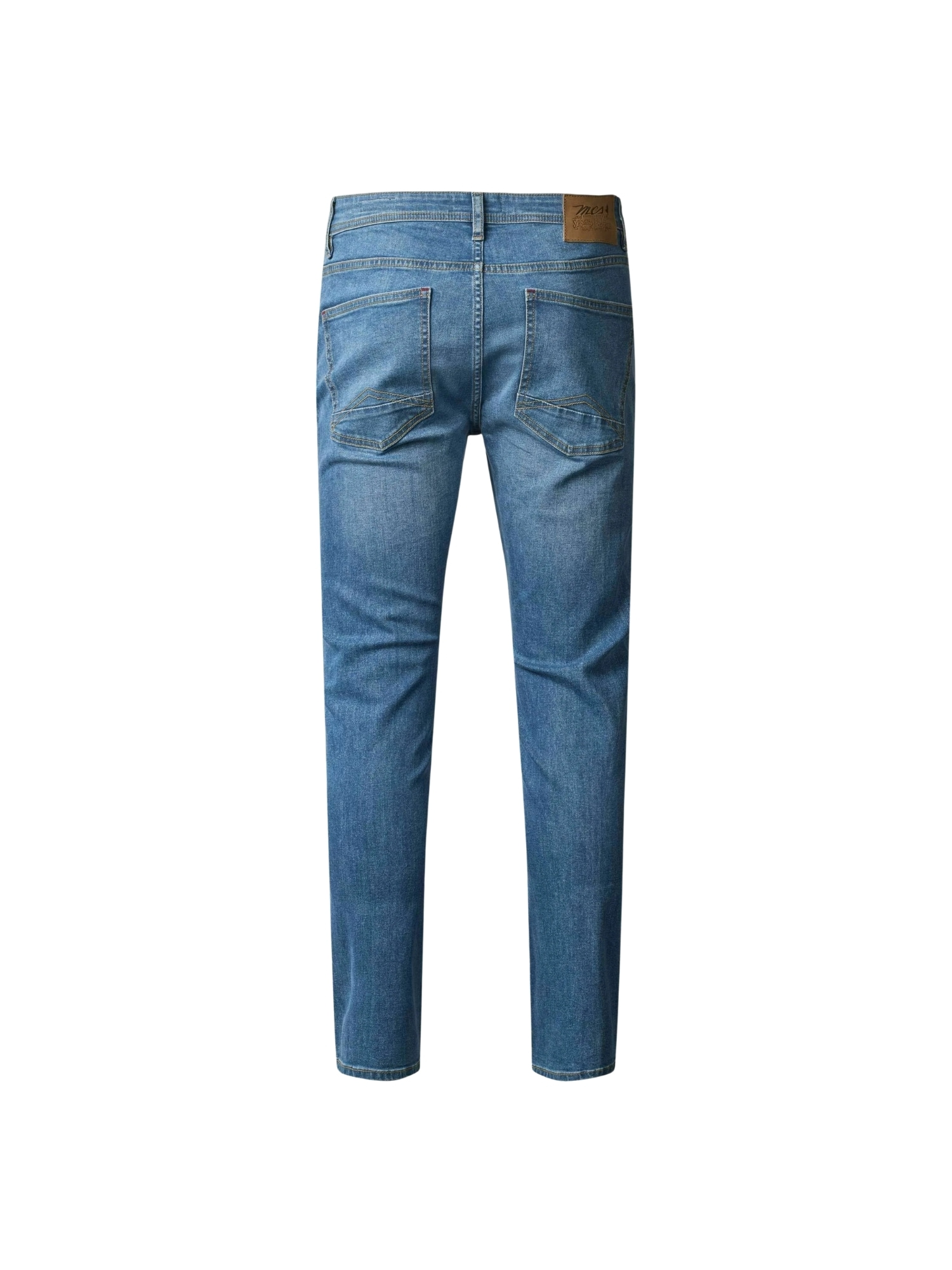 MCS Regular-fit-Jeans »MCS Jeans Sean Jeans«