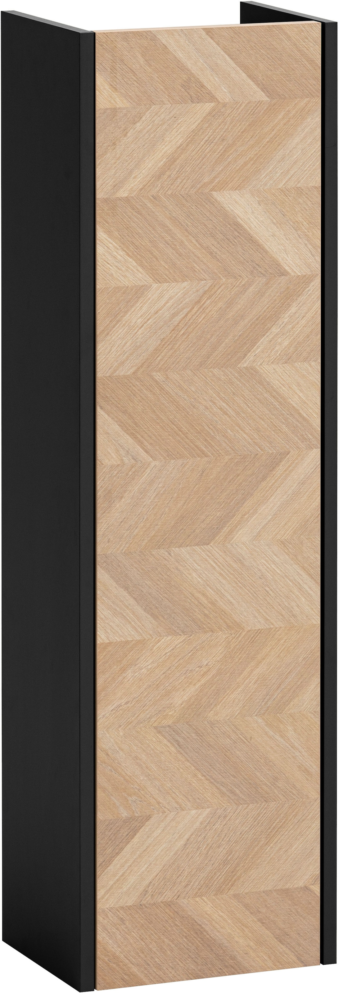 welltime Midischrank "Lorna, Midischrank, Made in Germany, B: 30,2 cm" 1 Stk. tlg. Solide Verarbeitung - Dieses Produkt ist in Deutschland gefertigt