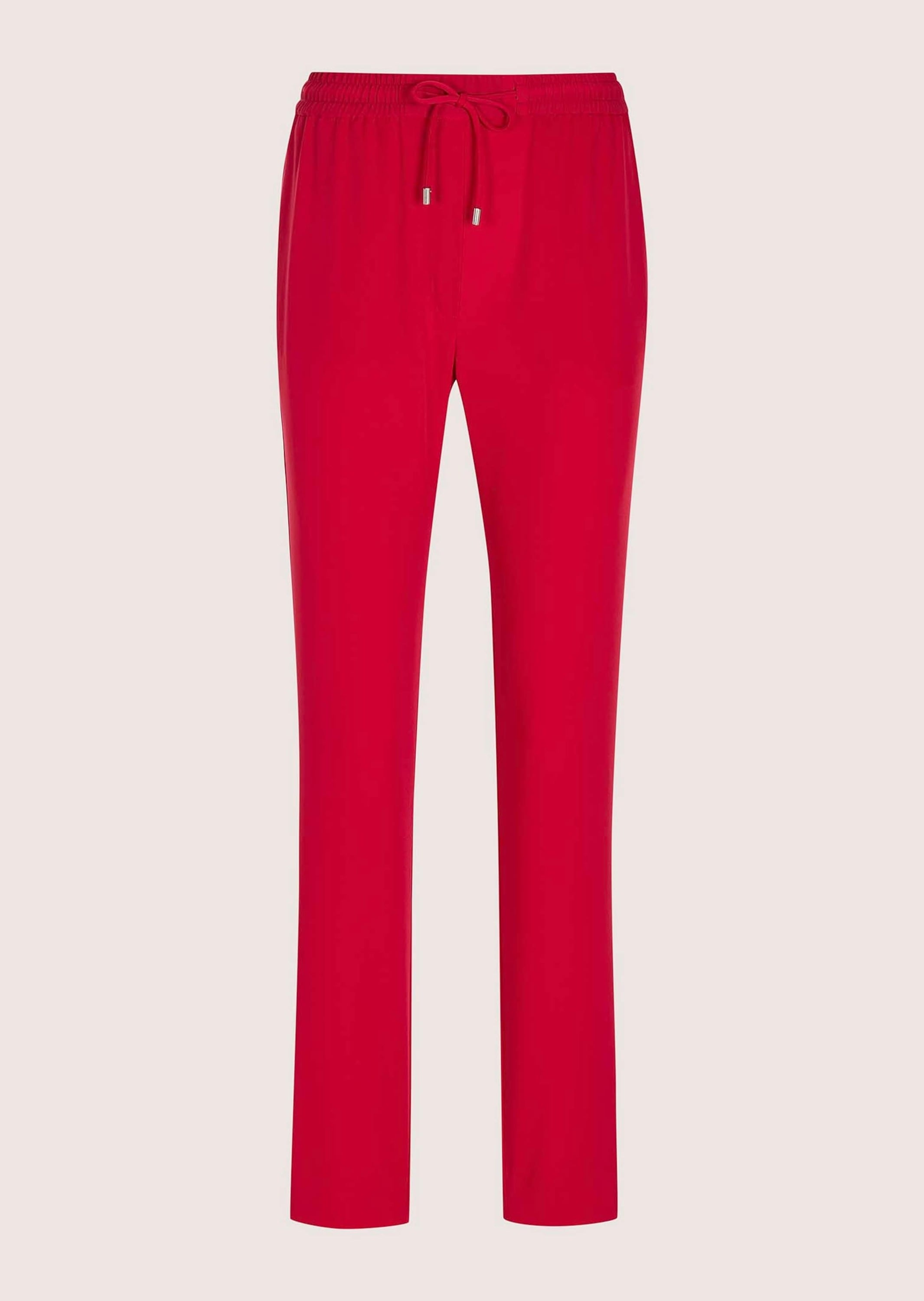 MADELEINE Jogger Pants "Joggpants Schlupfhose mit Bindeband" Edel Jogg Pants