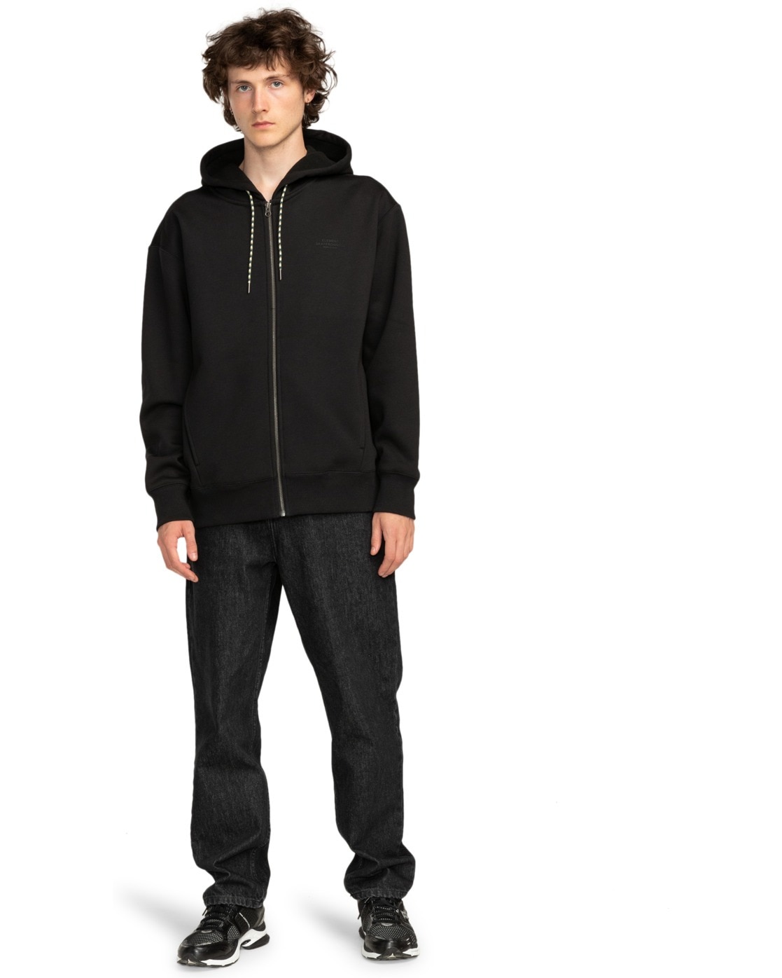 Element Kapuzensweatjacke »Rain Cornell«