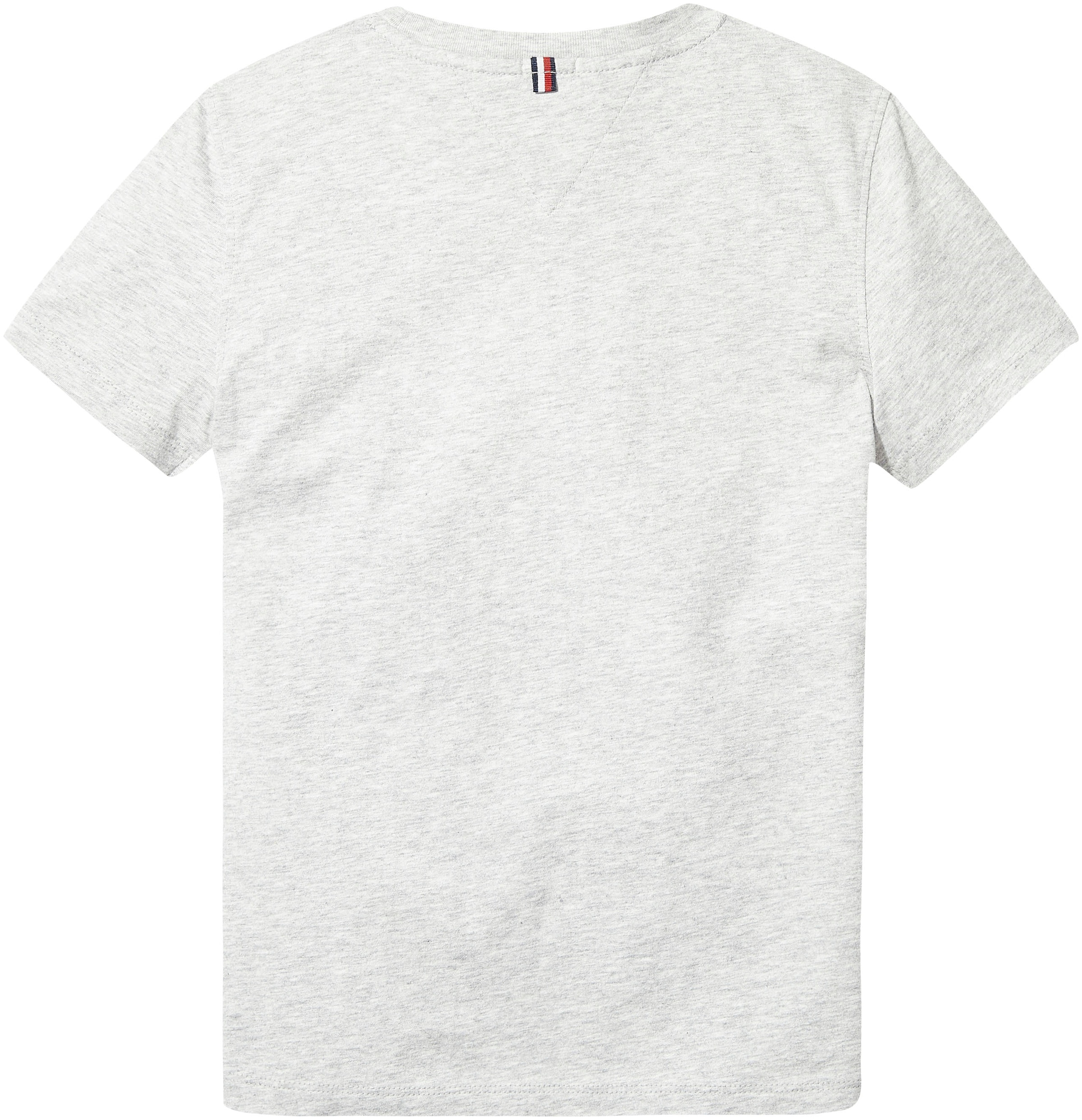Tommy Hilfiger T-Shirt »BOYS BASIC | CN kaufen KNIT«, BAUR für Jungen