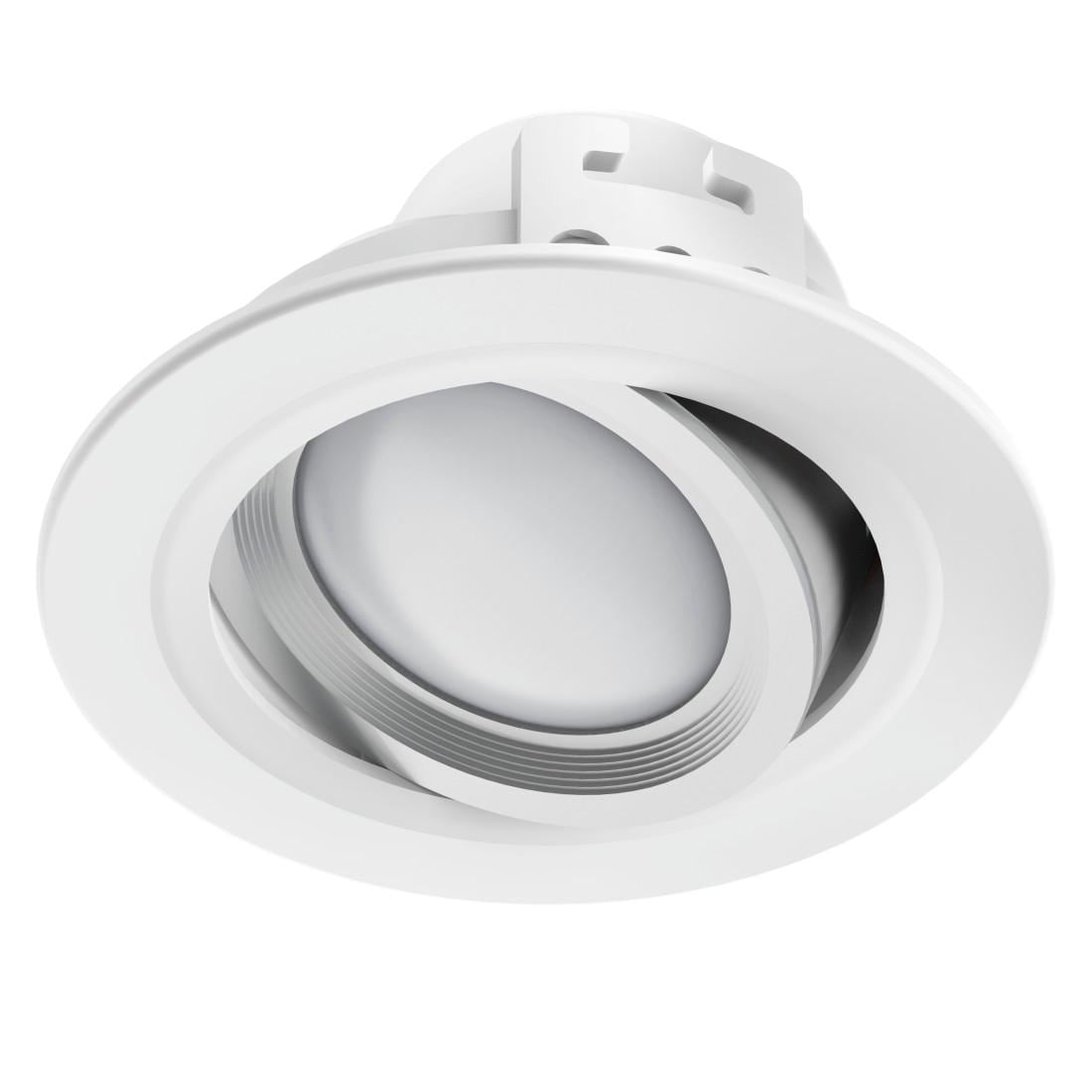 Hama LED Einbaustrahler »Smarte LED Einbauleuchte ohne Hub 2700K - 6500K 5W  schwenkbar« kaufen | BAUR