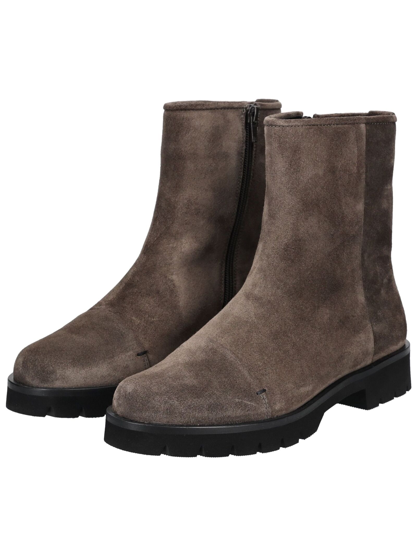 Högl Stiefelette »Högl Stiefelette Veloursleder«