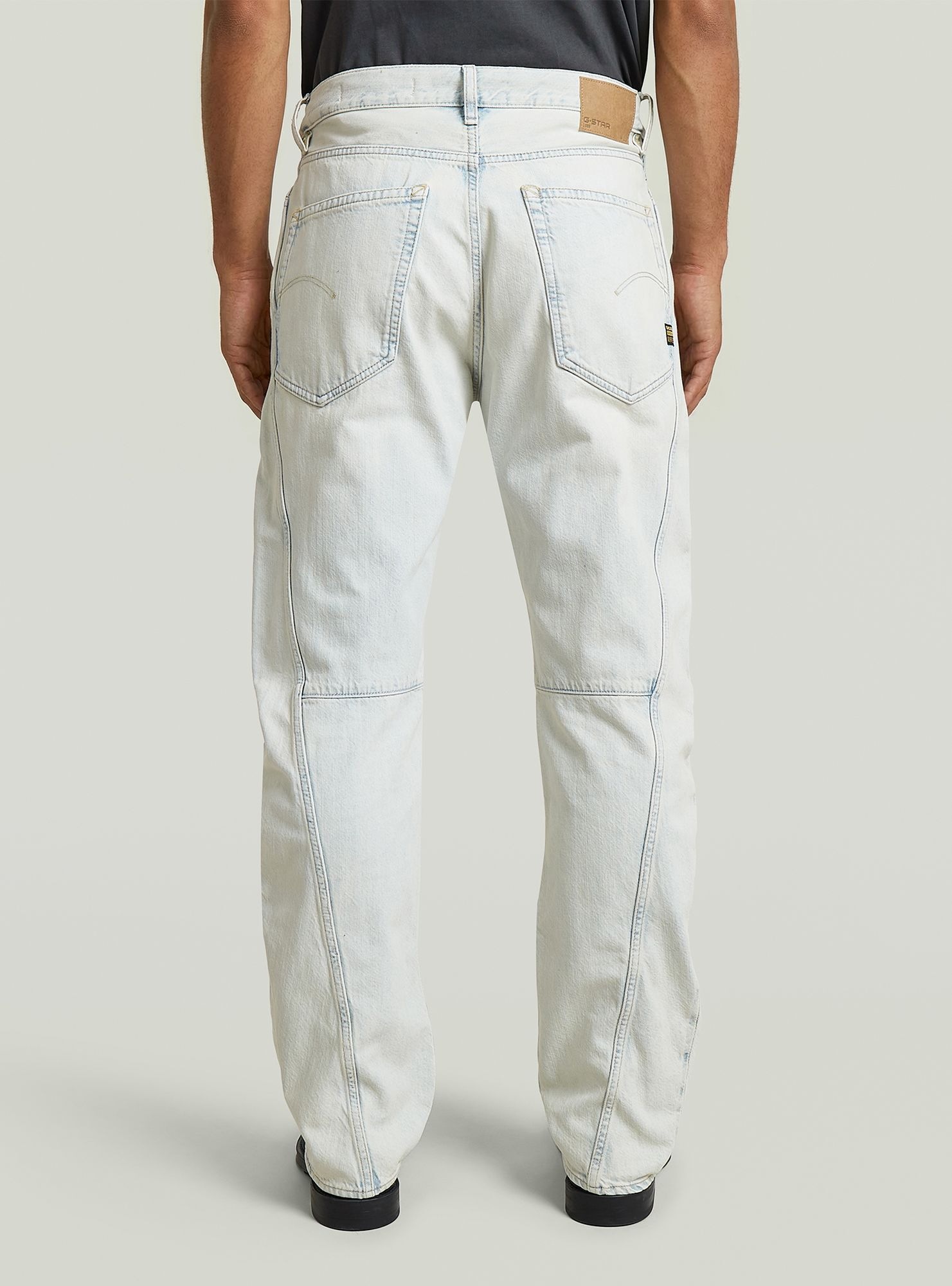 G-STAR 5-Pocket-Jeans »Contor Regular Jeans«