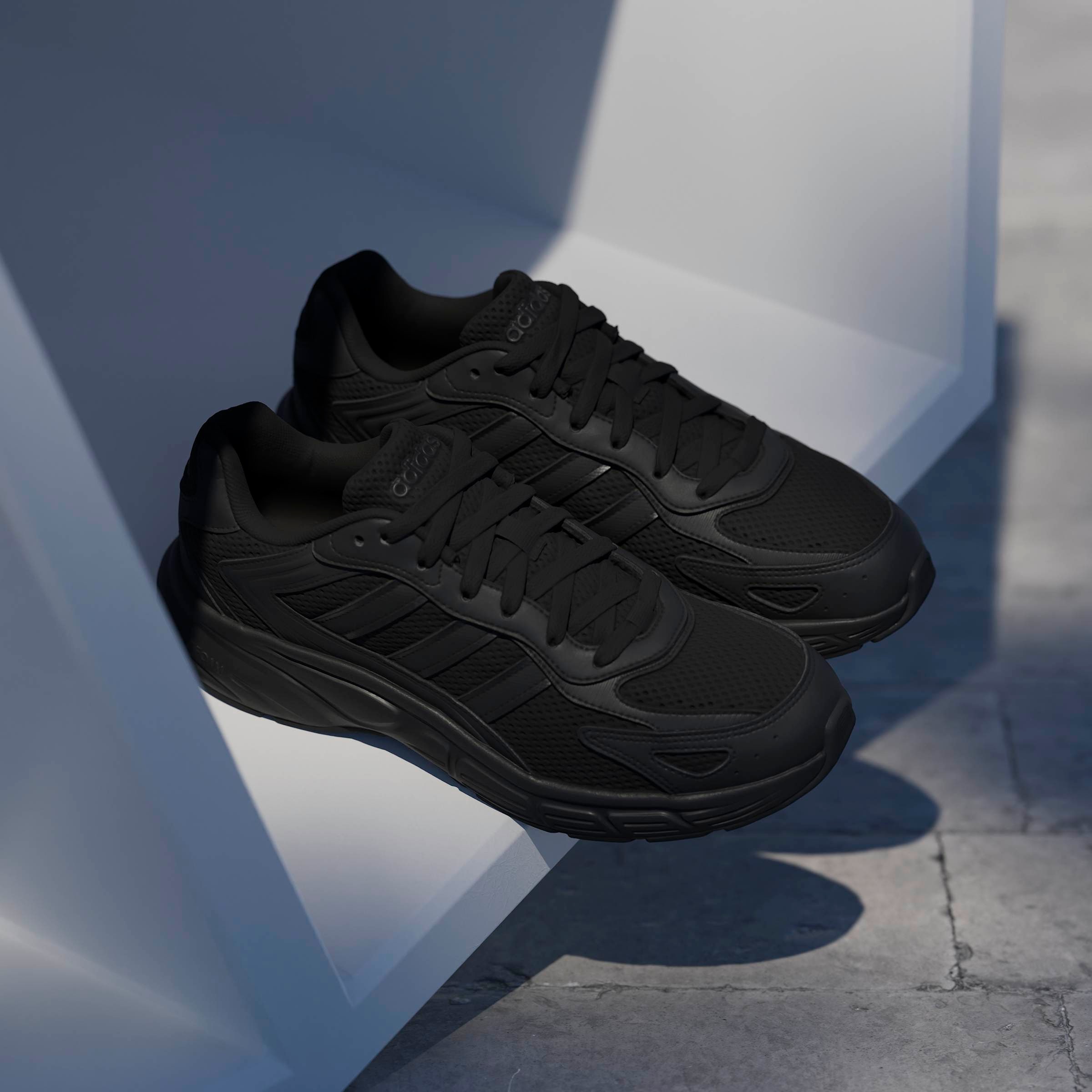 adidas Sportswear Sneaker »ECLYPTIX 2000«  inspiriert vom Design des adistar control