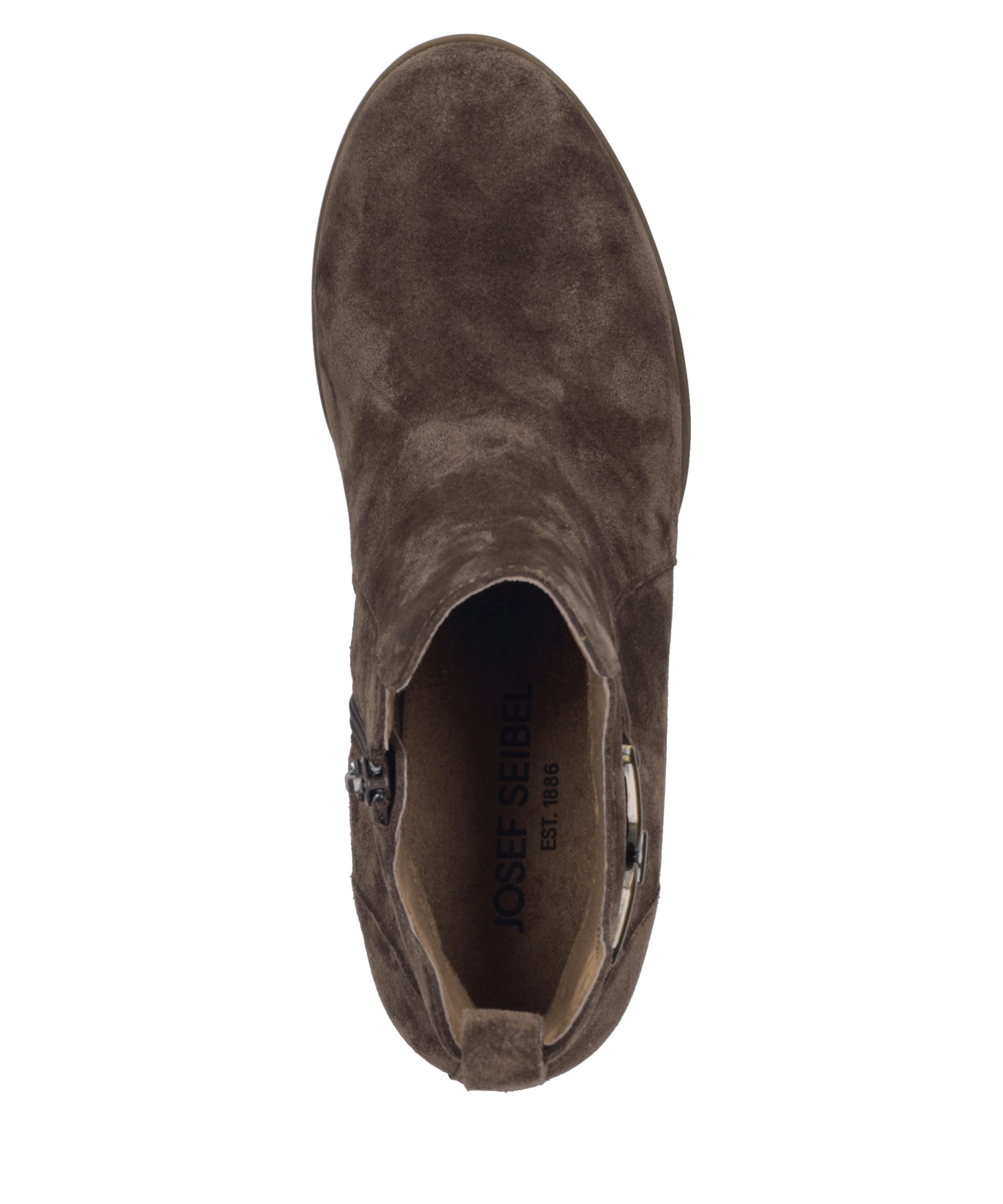 Josef Seibel Stiefelette »Gloria 04, cognac«