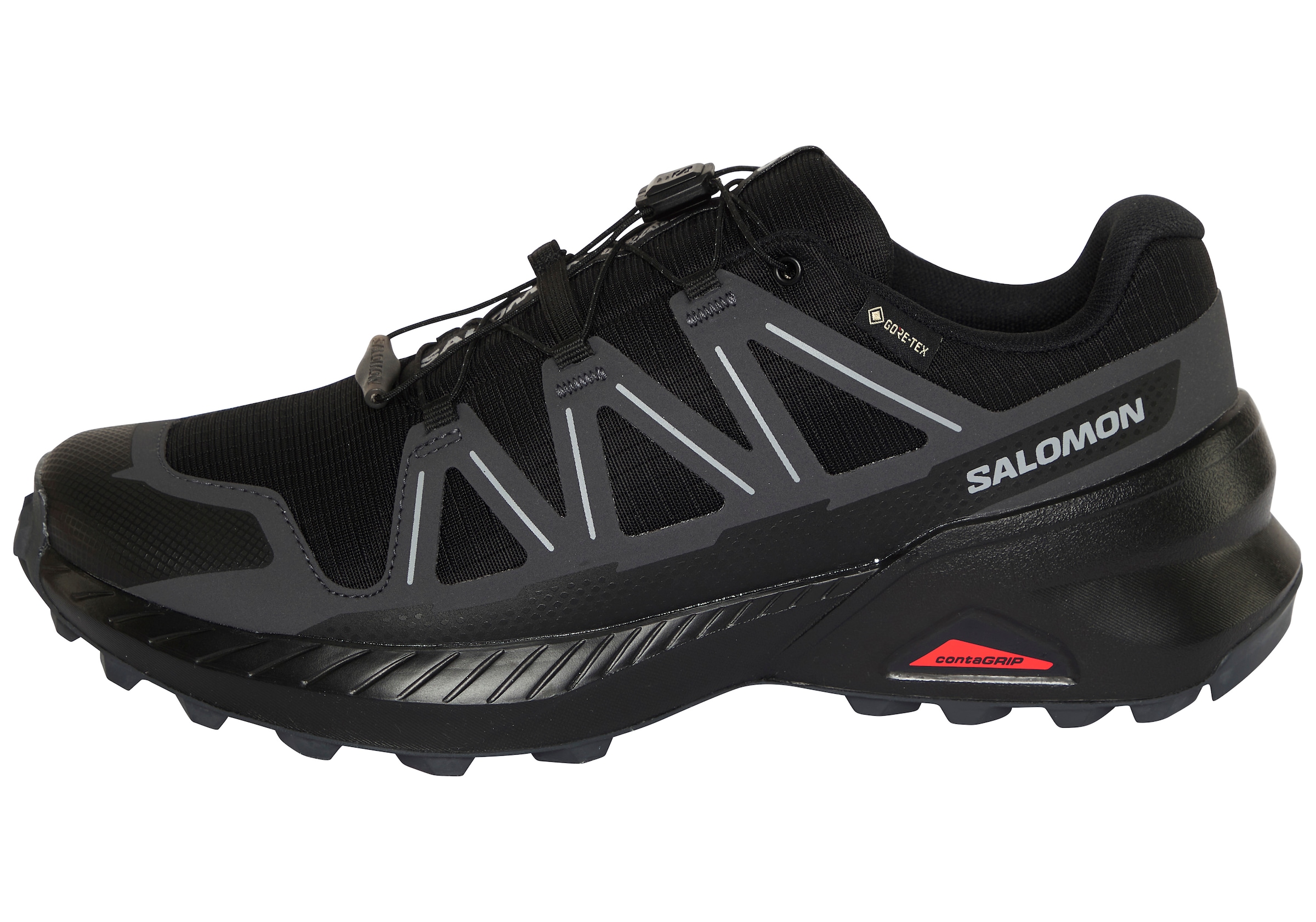 Salomon Trailrunningschuh »SPEEDCROSS PEAK GORE-TEX«  wasserdicht