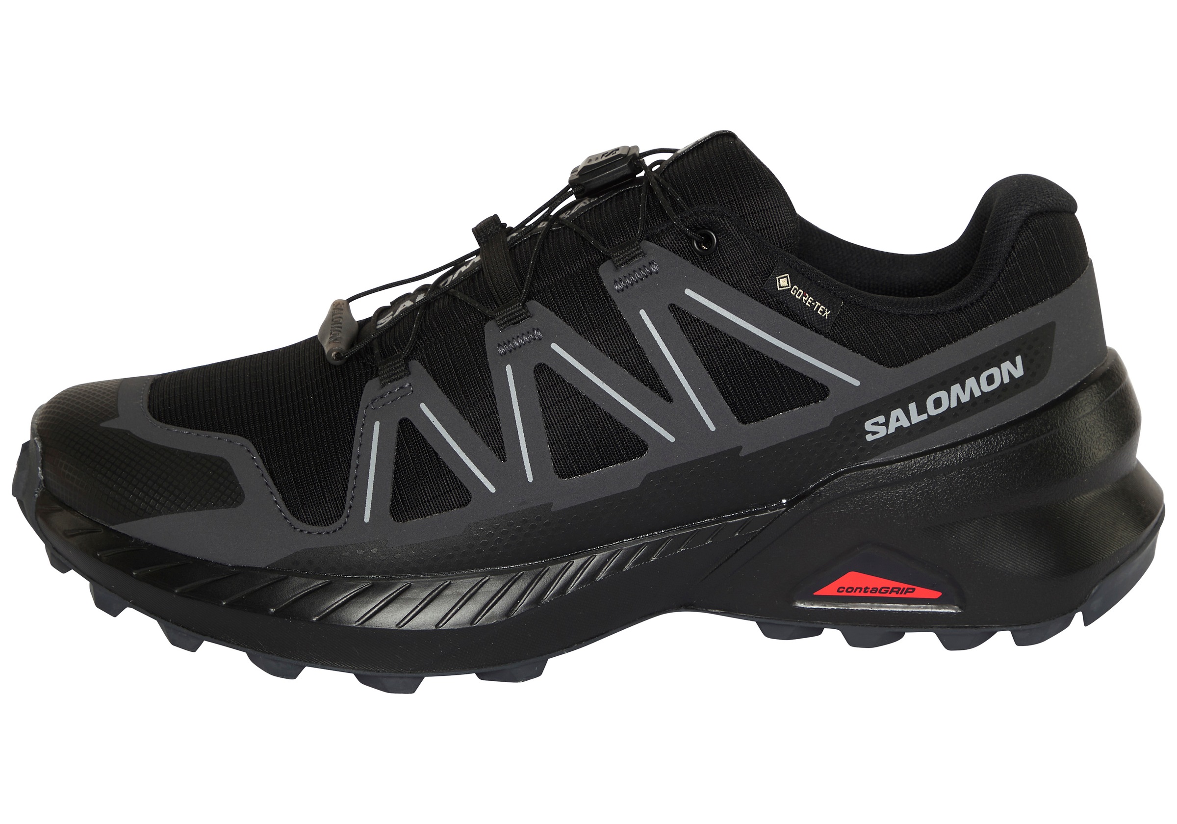 Salomon Trailrunningschuh "SPEEDCROSS PEAK GORE-TEX" wasserdicht günstig online kaufen