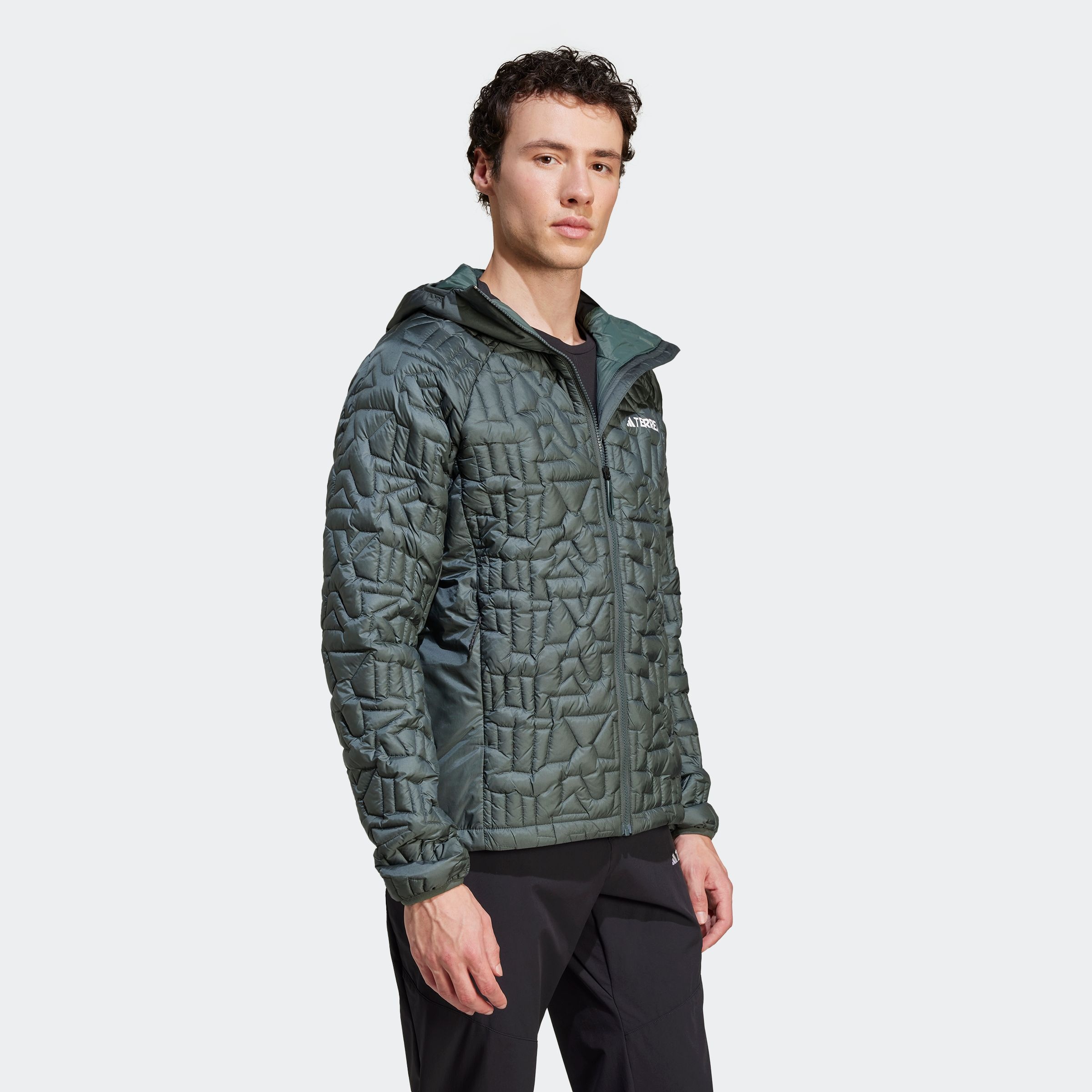 adidas TERREX Outdoorjacke "XPR LF HO J V" günstig online kaufen