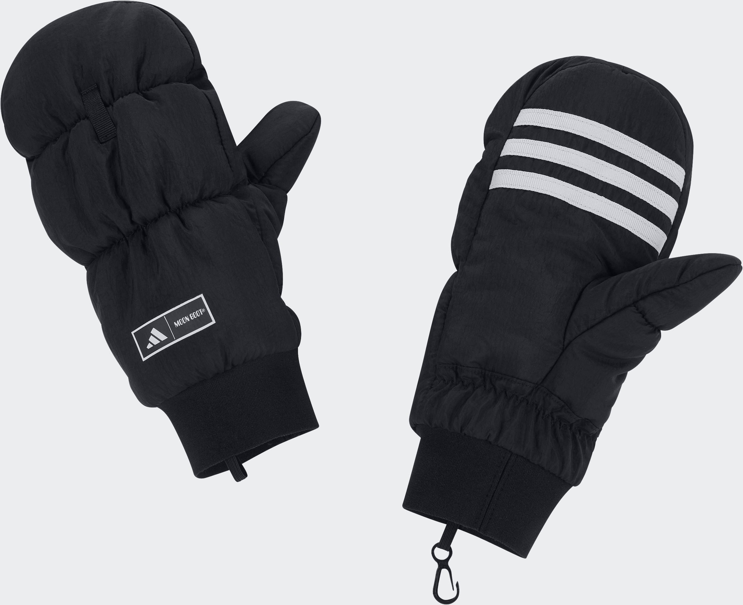 adidas Performance Trainingshandschuhe "MB MITTENS"