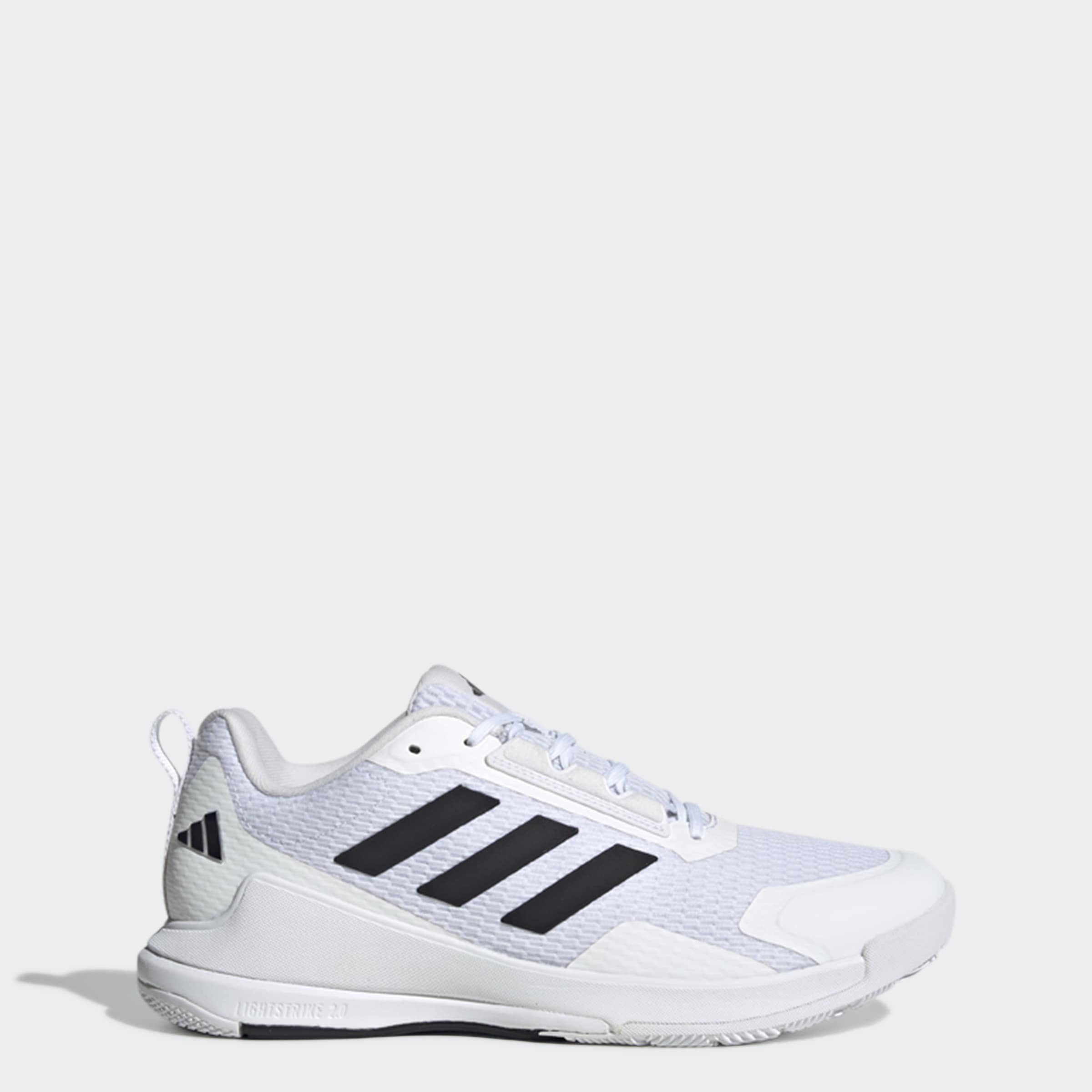 adidas Performance Hallenschuh »NOVAFLIGHT 2 INDOOR«