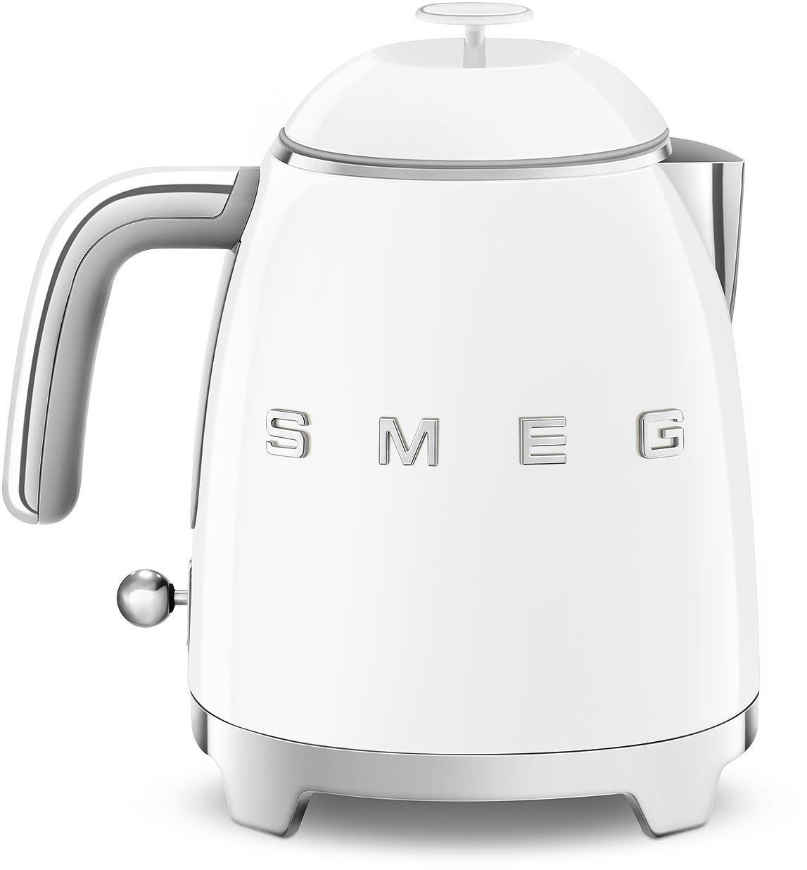 Smeg Wasserkocher "KLF05WHEU" 0,8 l 1400 W günstig online kaufen