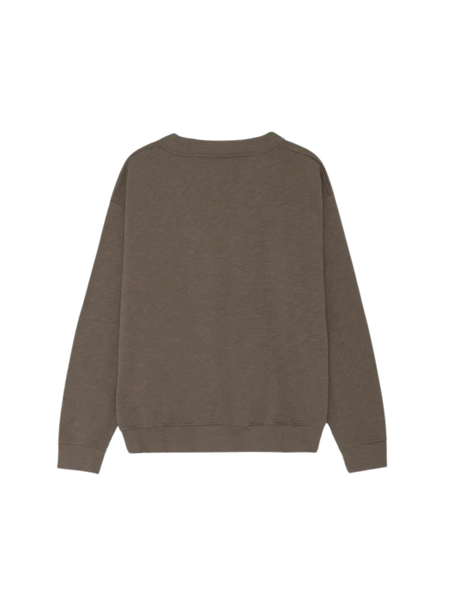 moshi moshi mind Strickpullover »moshi moshi mind Sweater inhale«