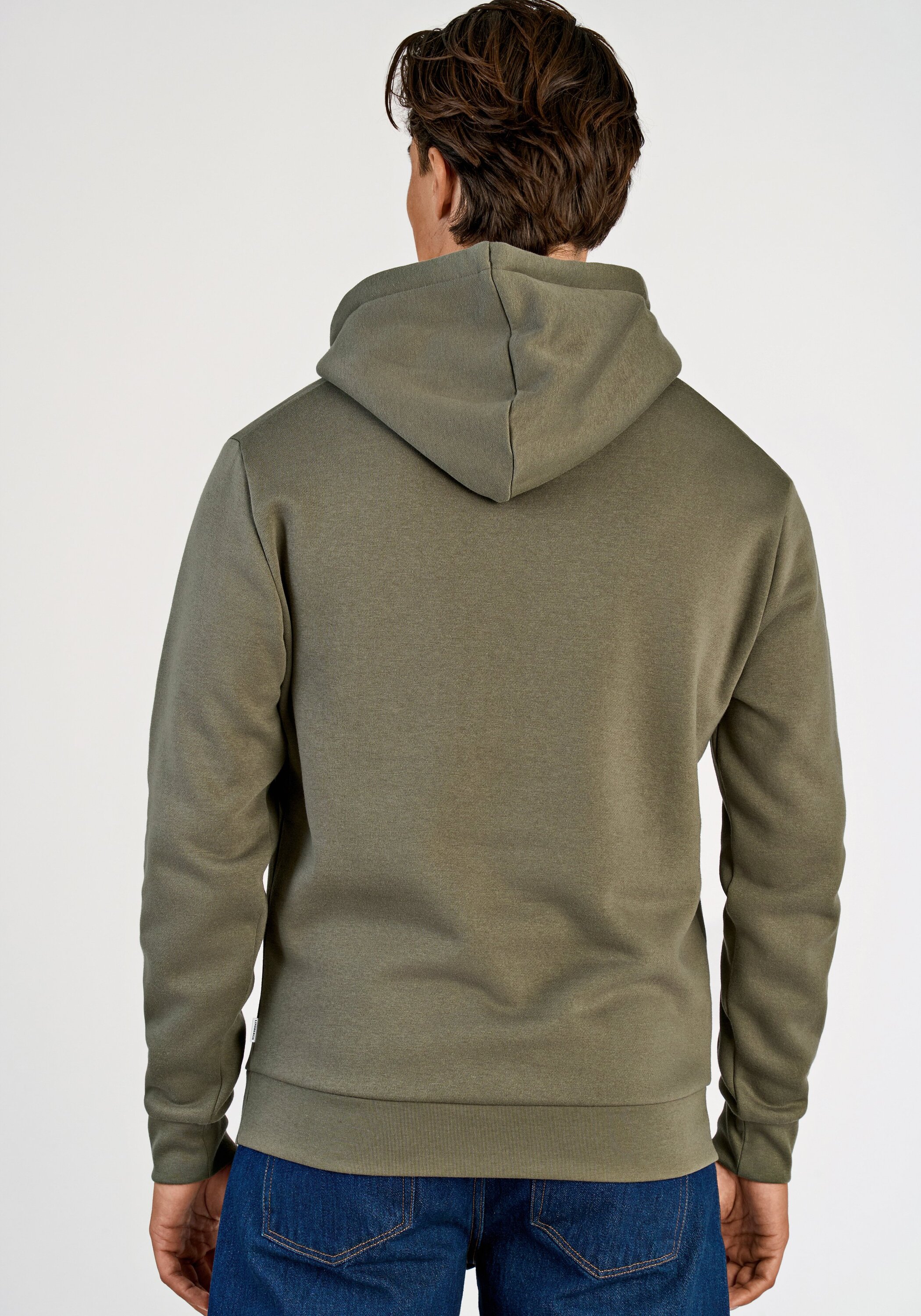 LINDBERGH Hoodie "Hoodie Relaxed Fit"
