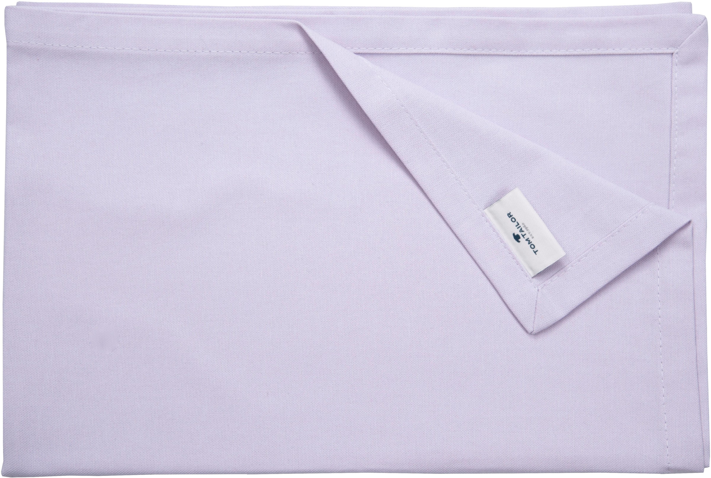 TOM TAILOR HOME Tischläufer »Dove«