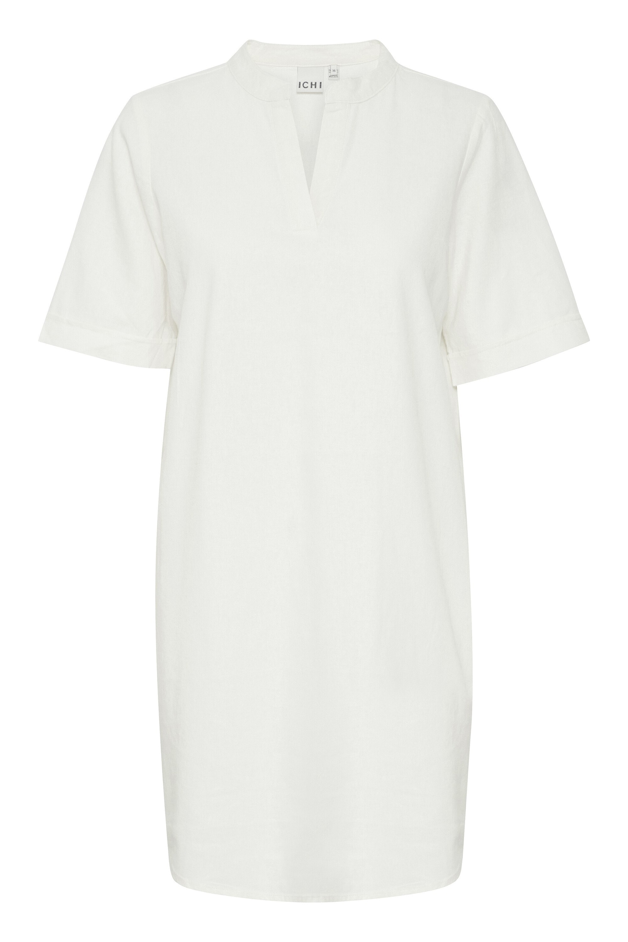Ichi Midikleid "Damen Kleid IHLINO"