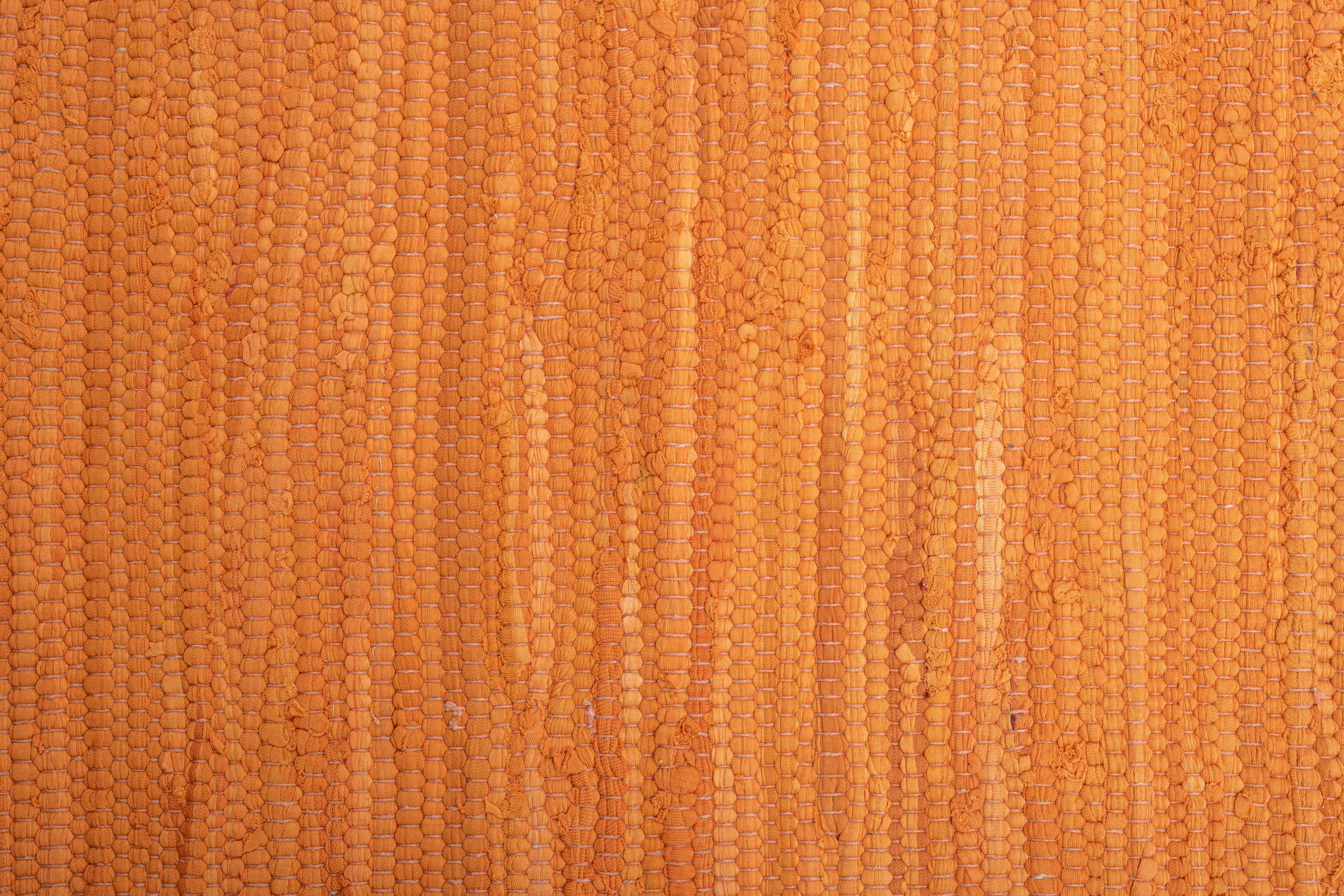 my home Kinderteppich »Insa Fleckerl«, rechteckig, 5 mm Höhe, Uni Farben, pastell, handgewebt, pflegeleicht, waschbar, Kinderzimmer