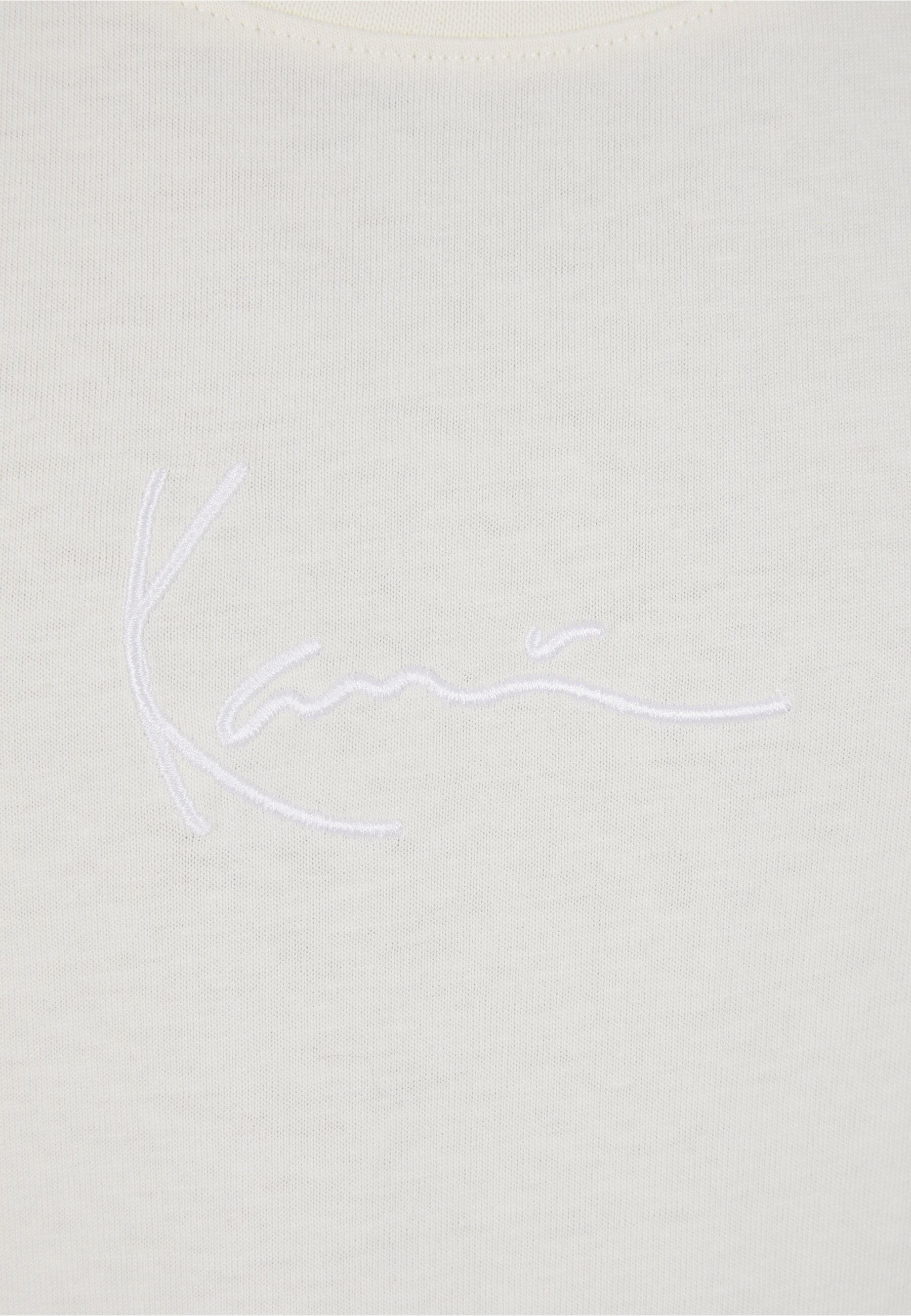 Karl Kani T-Shirt »Karl Kani Small Signature Essential Tee Junior«, (1 tlg.)
